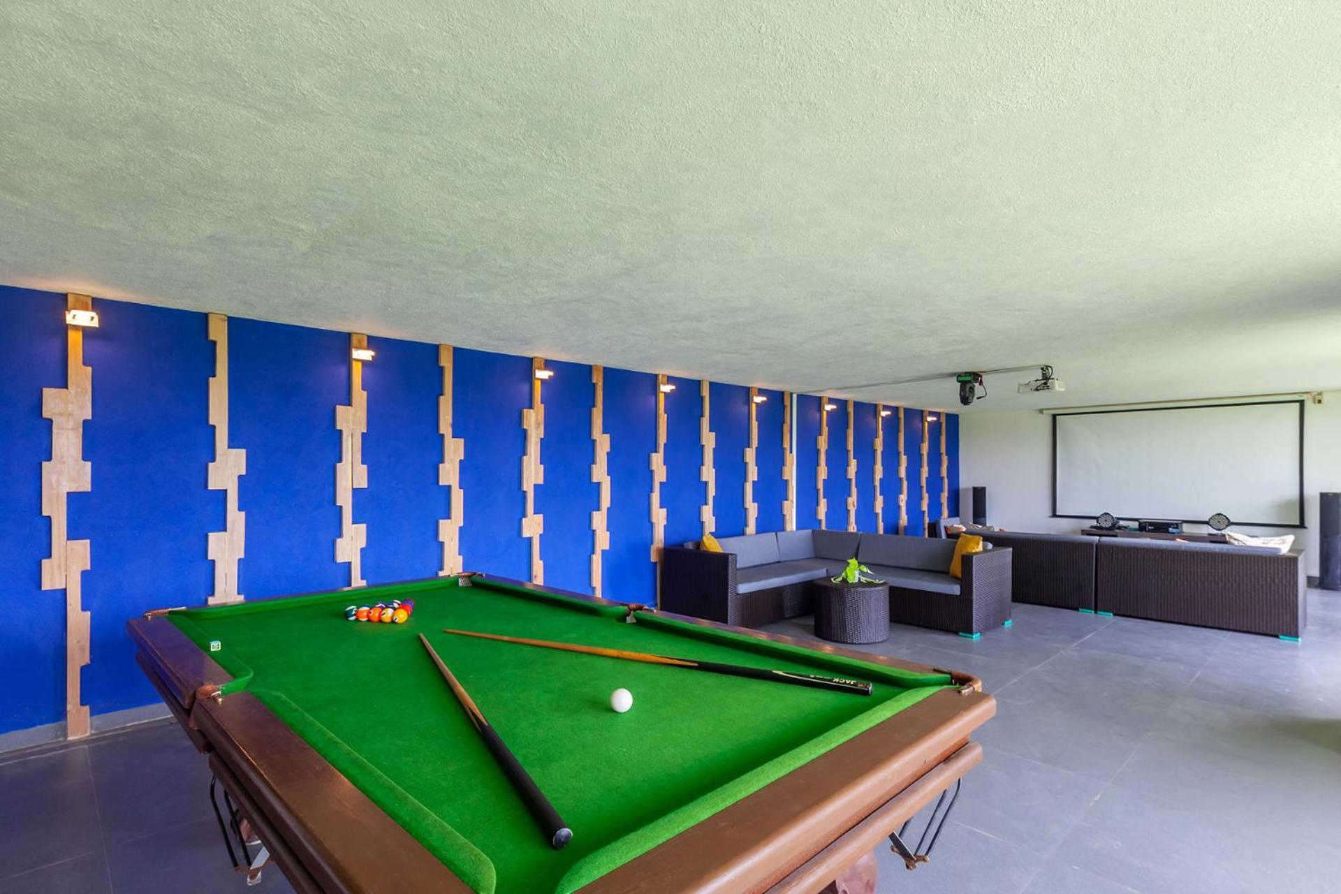 Villa Stayvista's Mokshah *