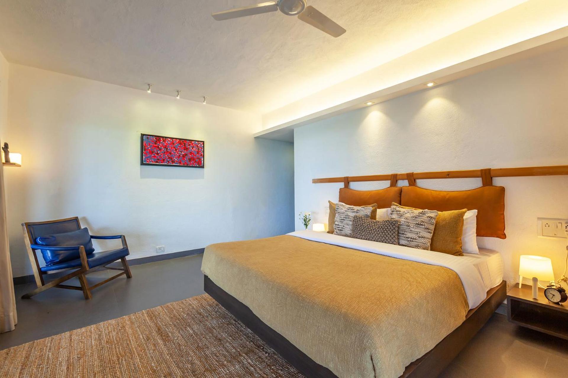 Stayvista's Mokshah Nashik