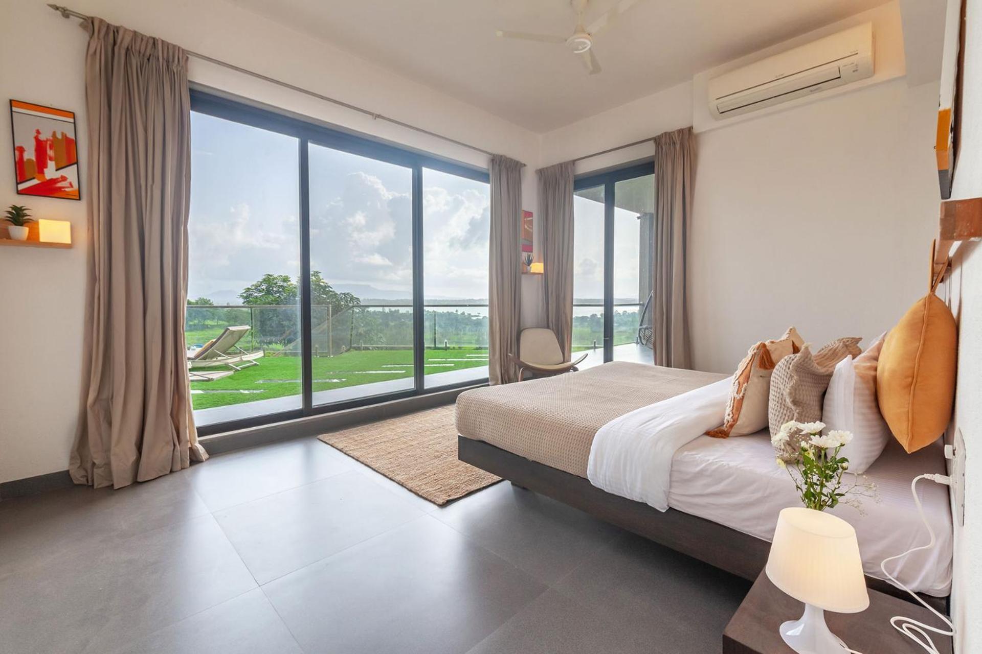 Stayvista's Mokshah * Nashik