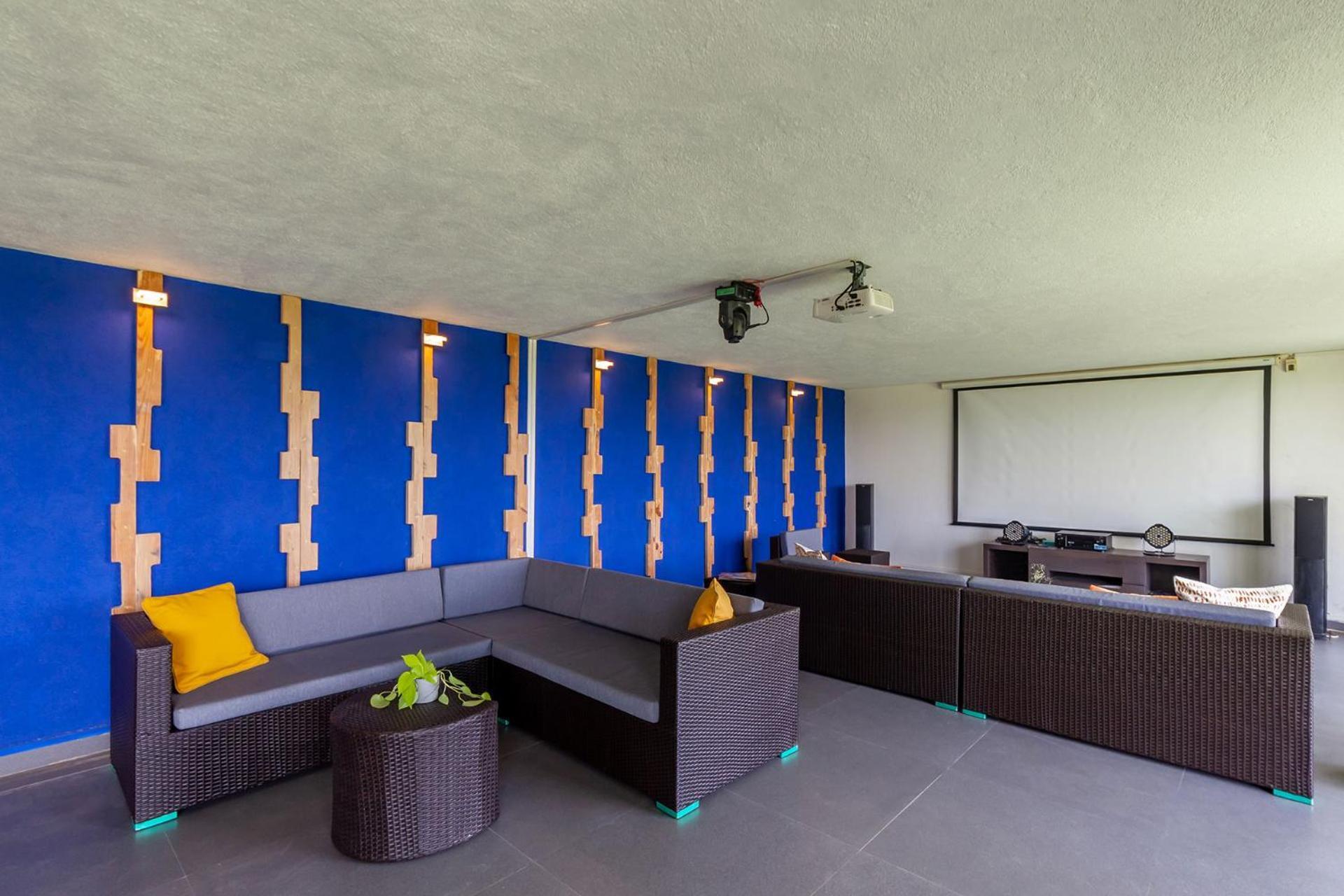Stayvista's Mokshah Villa