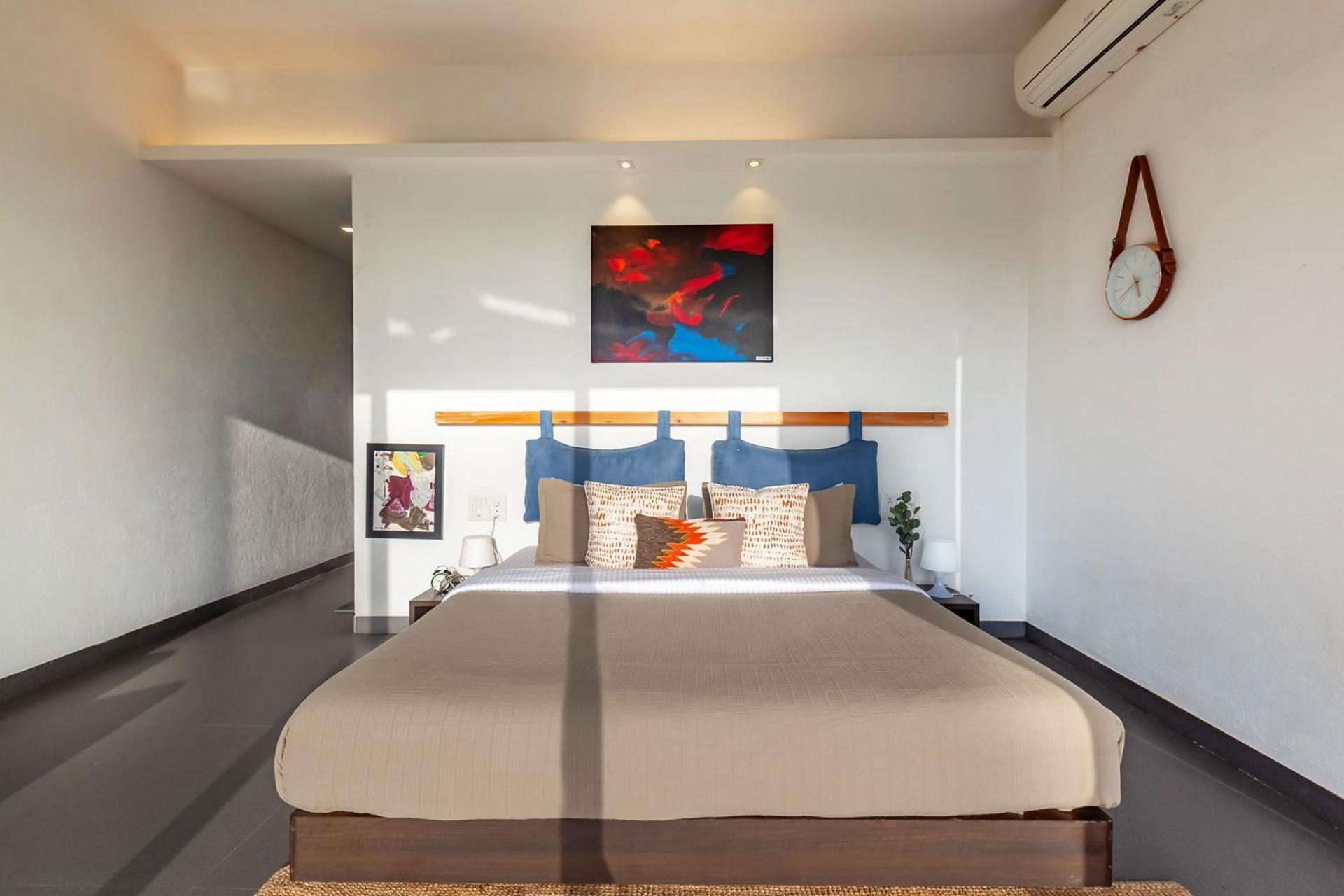 Stayvista's Mokshah