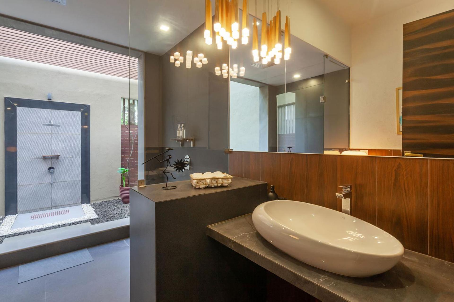 Villa Stayvista's Mokshah