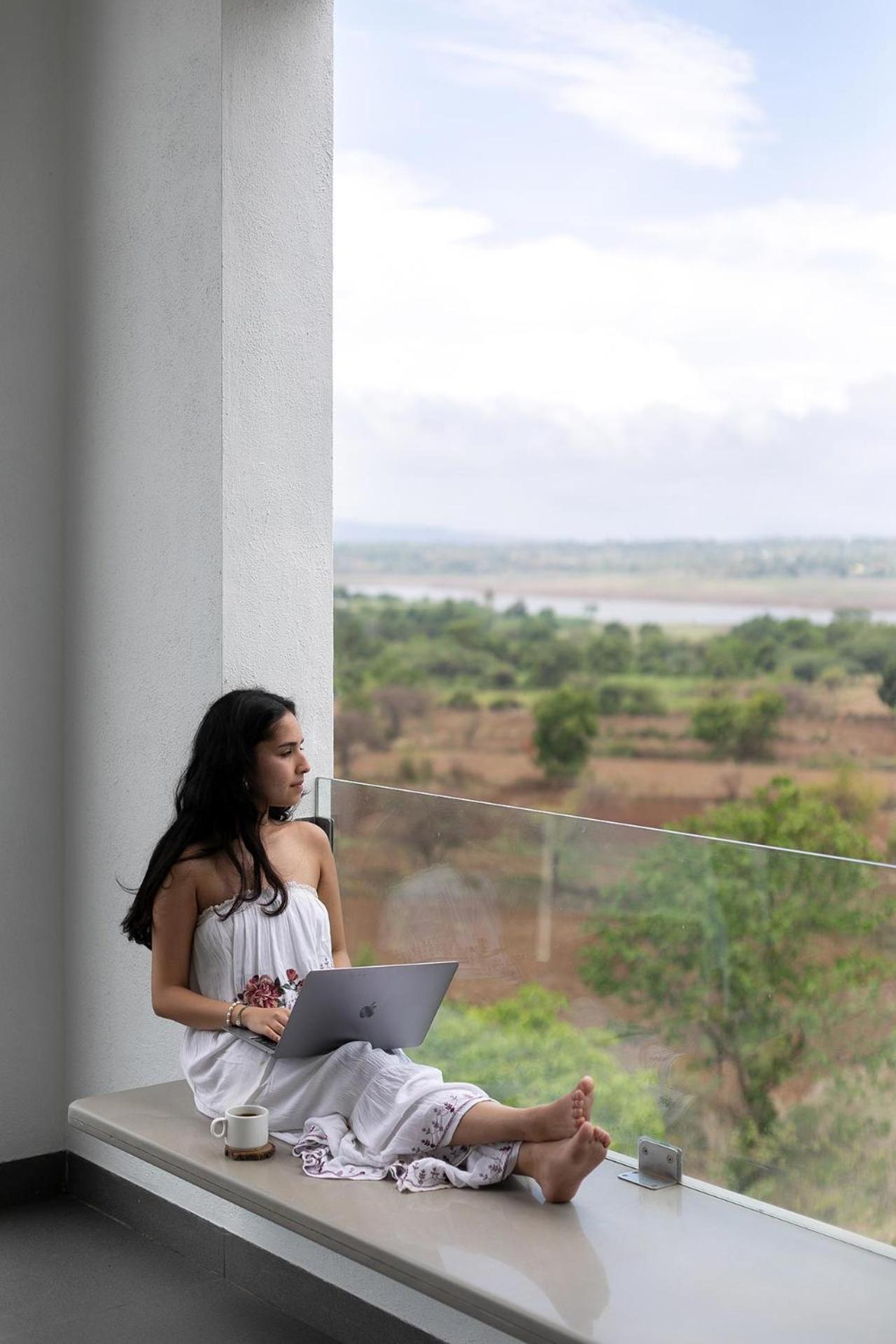 Stayvista's Mokshah Nashik