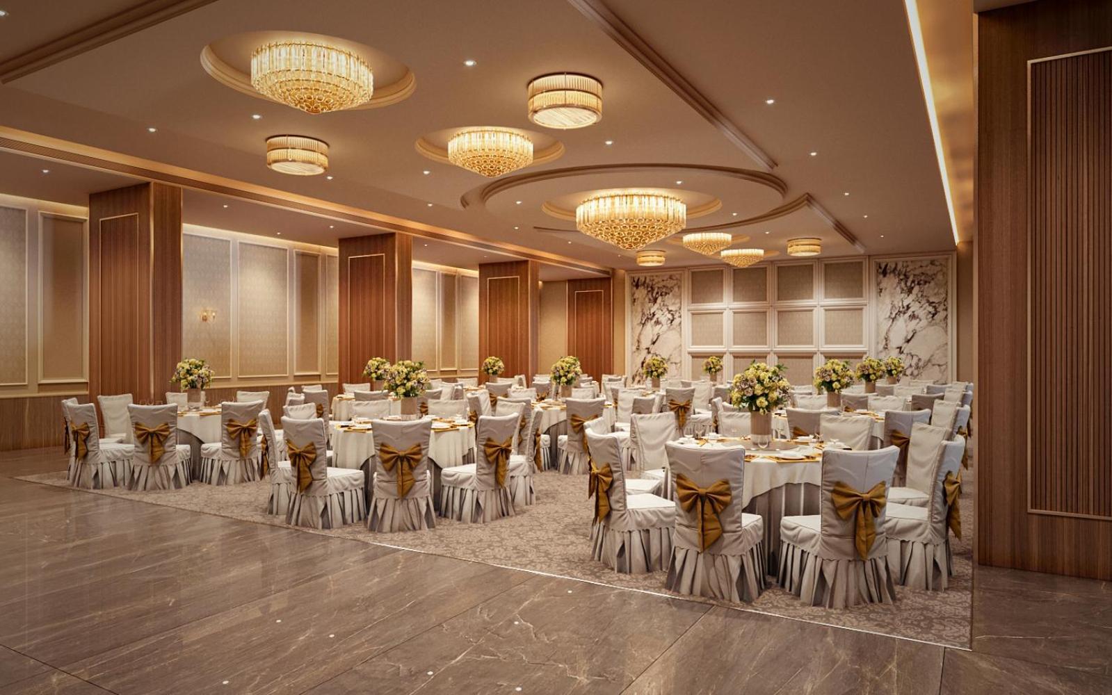 Treat Center Hotel Nashik