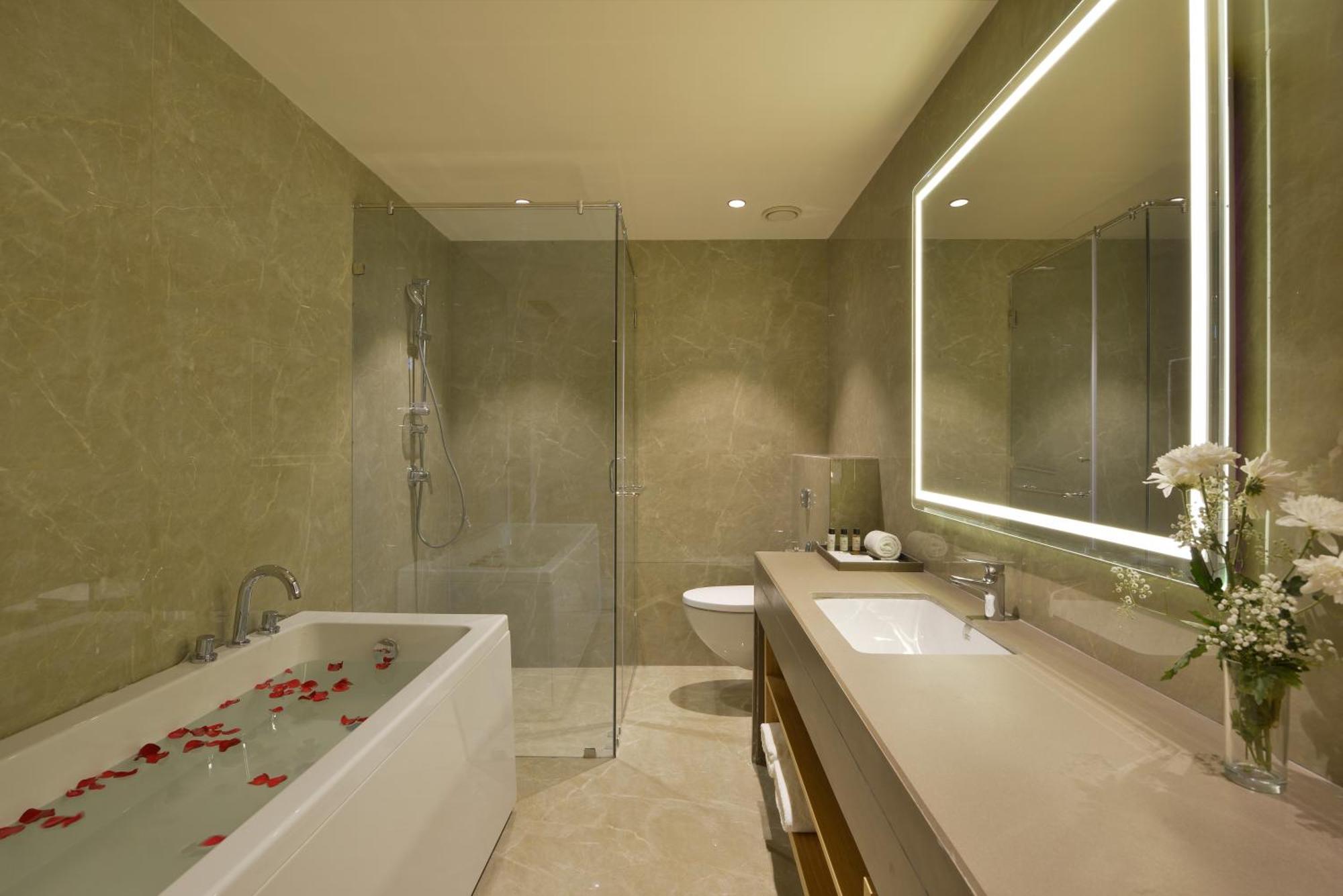 Treat Center 4* Nashik