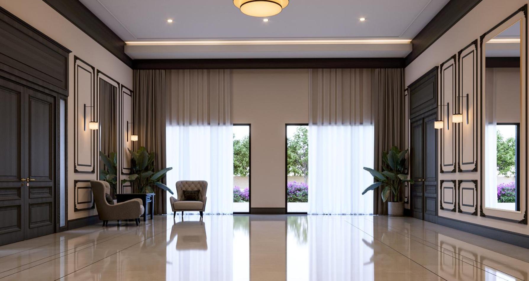 Treat Center Hotel 4*