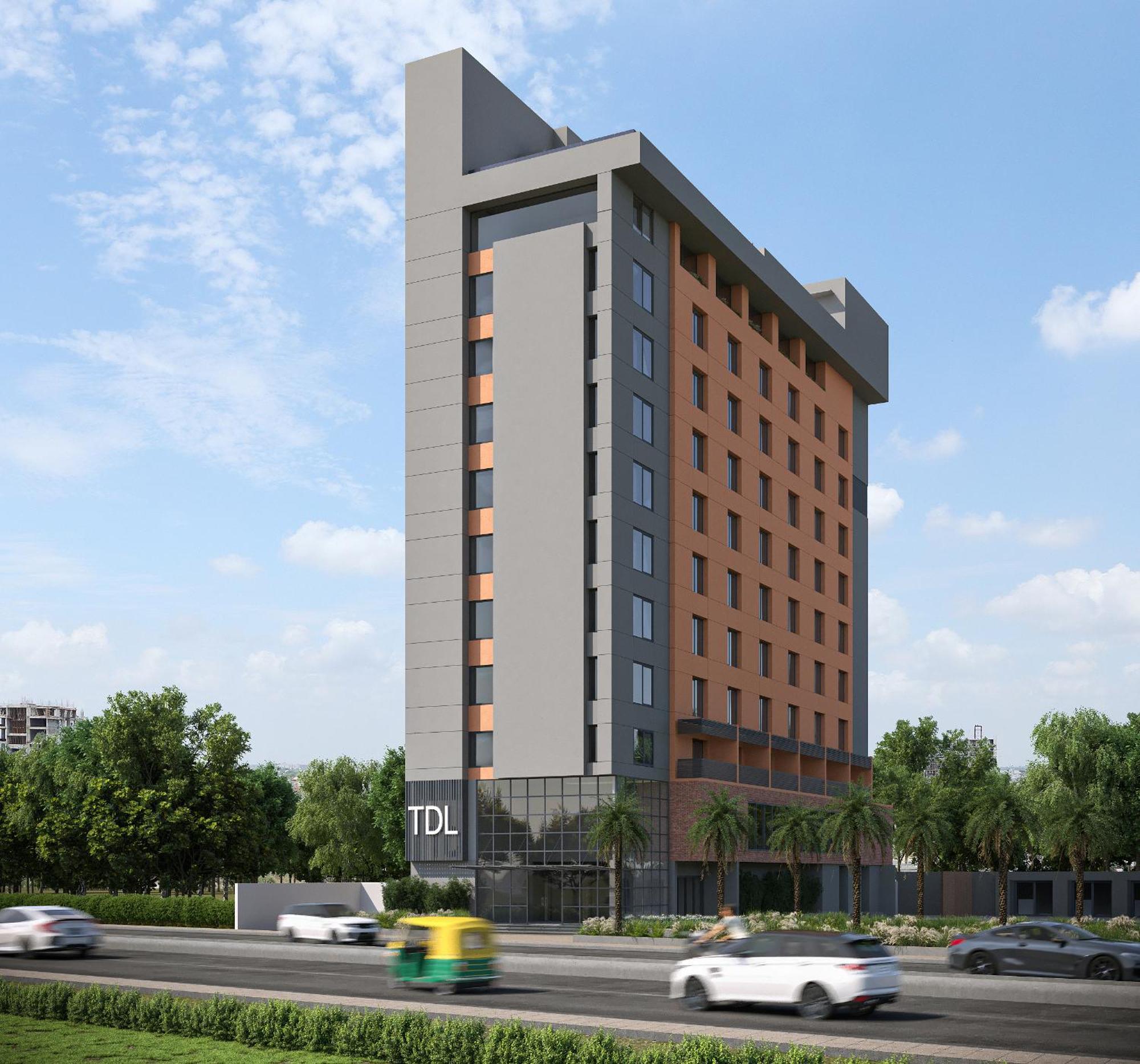 Hotel Treat Center
