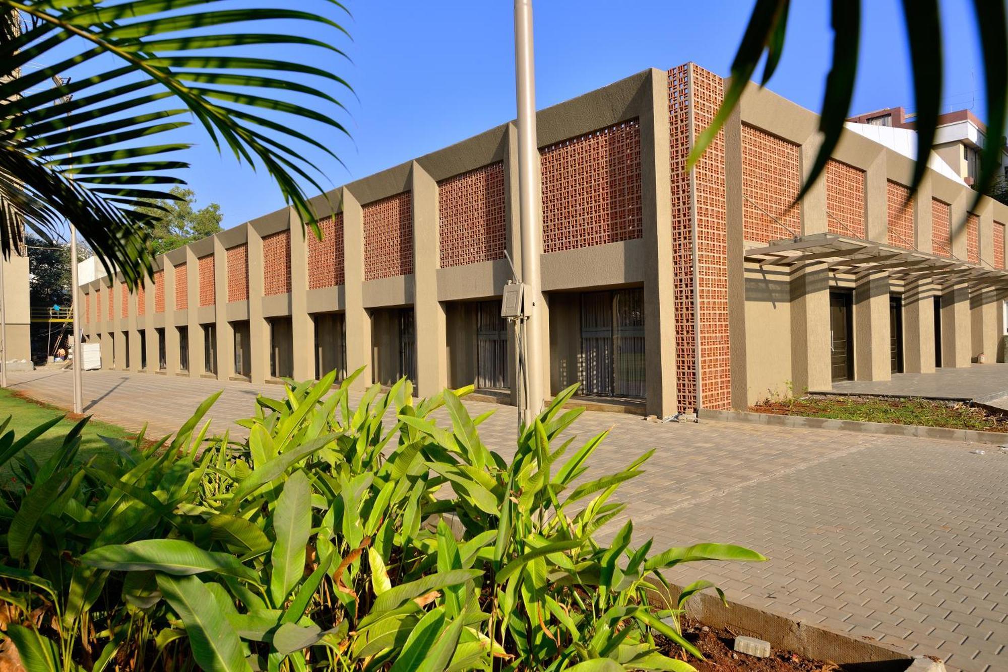Treat Center Hotel Nashik
