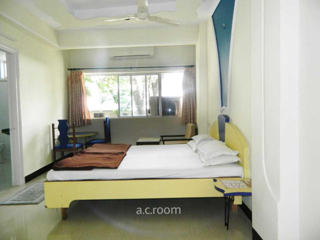 Guest house Vaishali