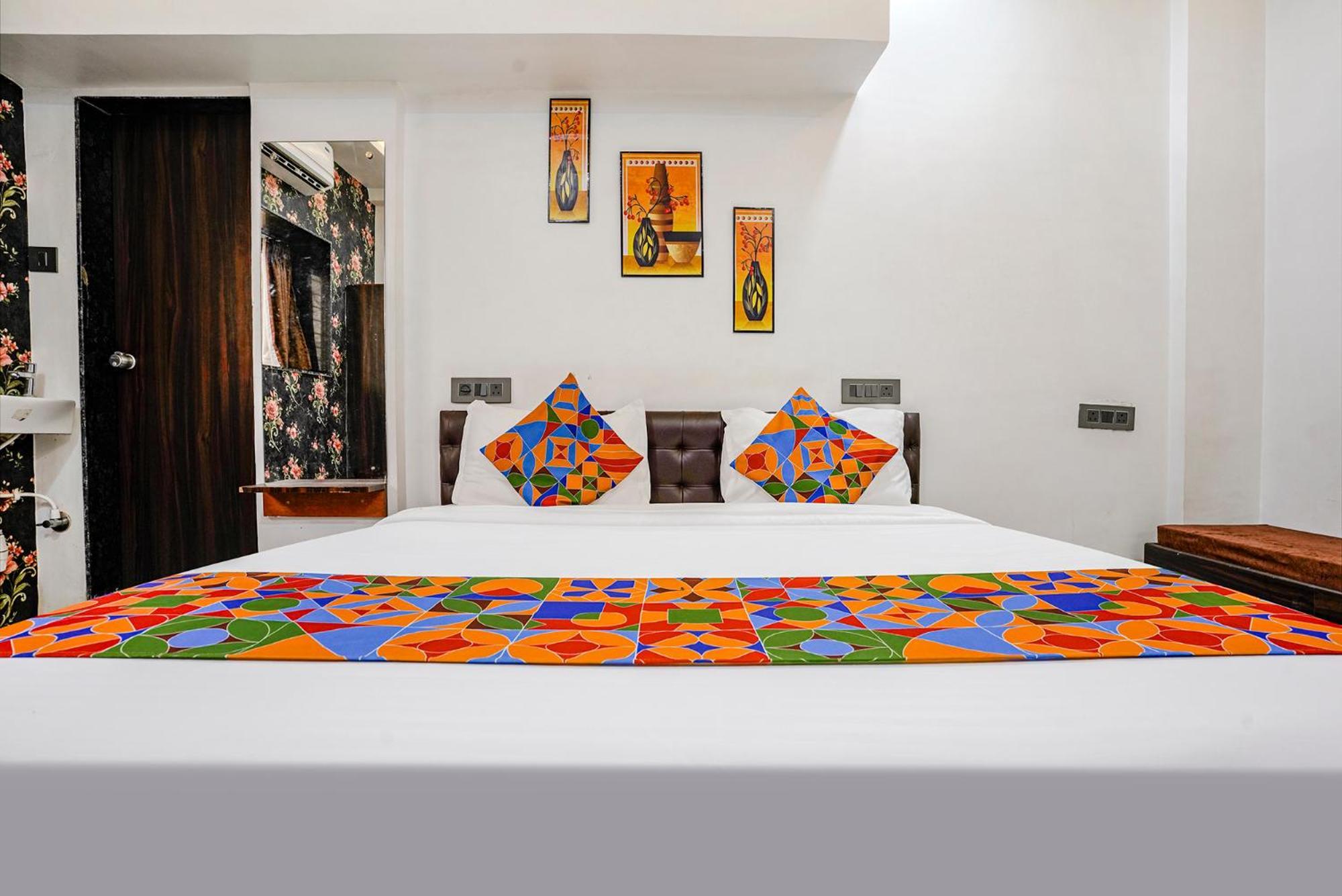 Hotel Fabhotel The Regal - Pathardi Phata 3*