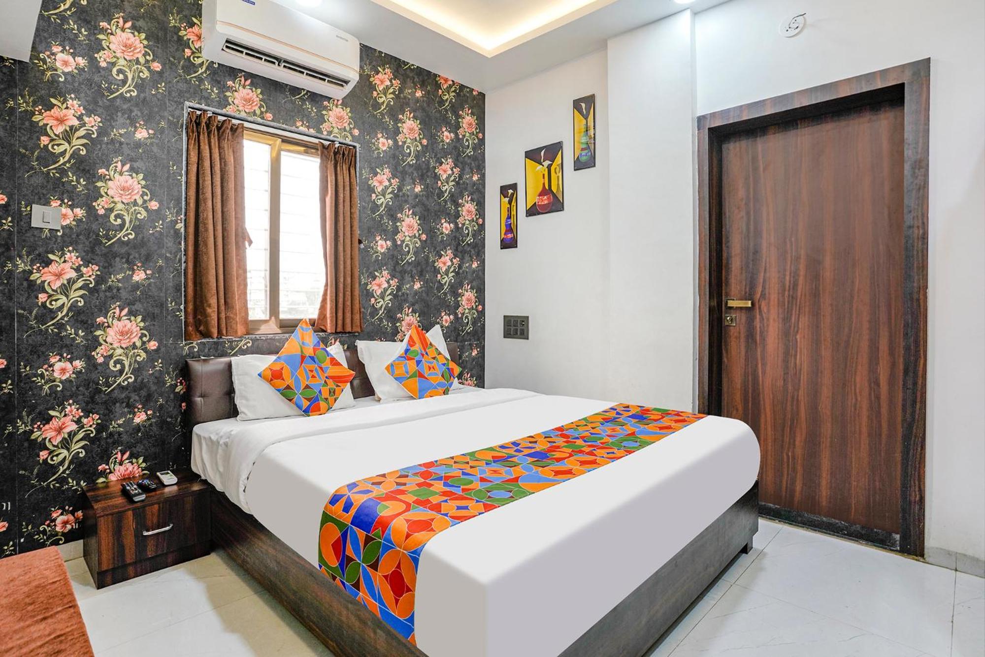 Fabhotel The Regal - Pathardi Phata Hotel 3*