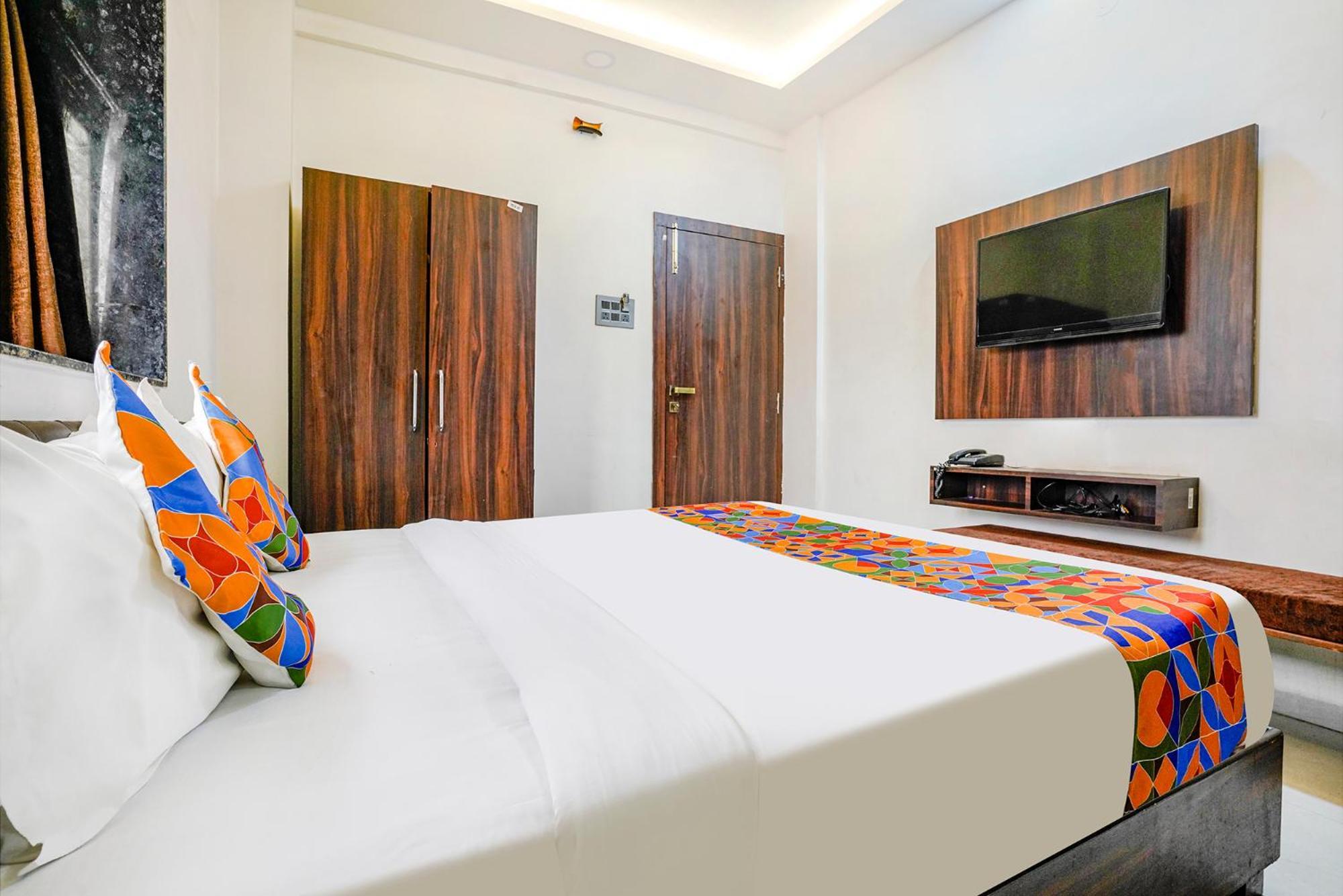 Hotel Fabhotel The Regal - Pathardi Phata 3*