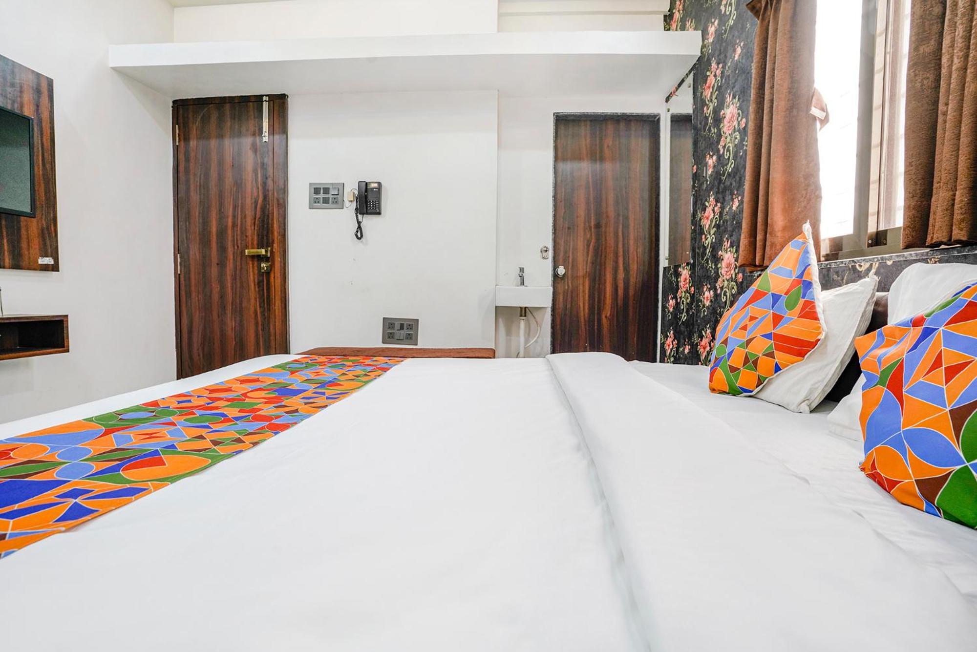 Fabhotel The Regal - Pathardi Phata 3* Nashik