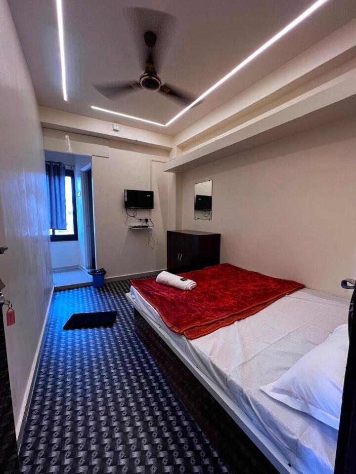 O Meet Hotel 3*