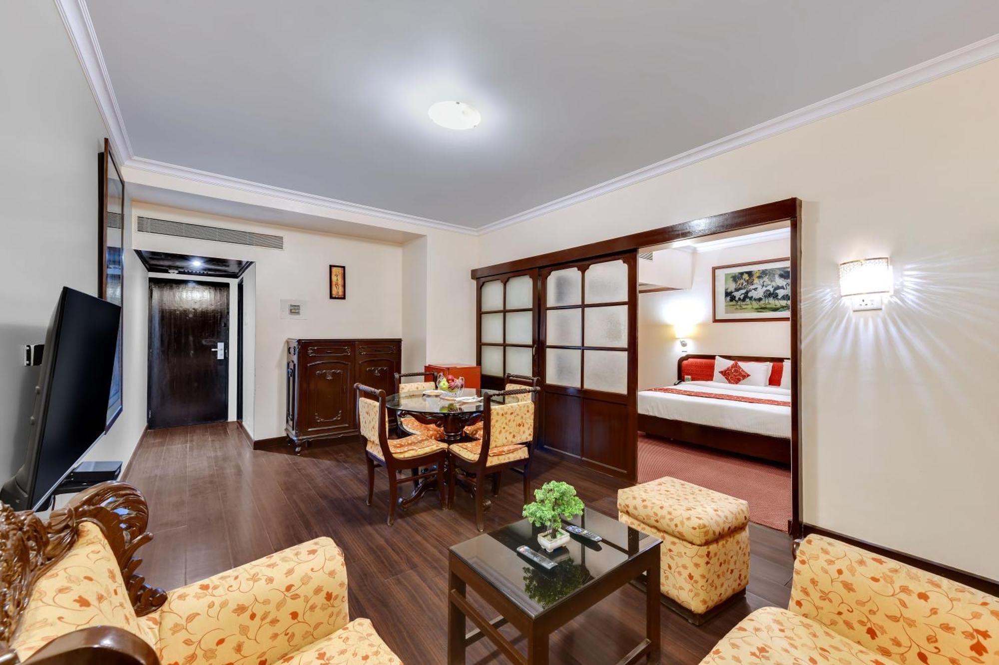 Quality Regency, Resort Nashik