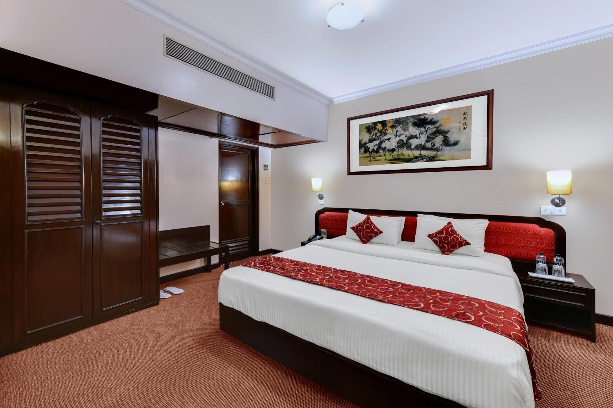Resort Quality Regency, Nashik