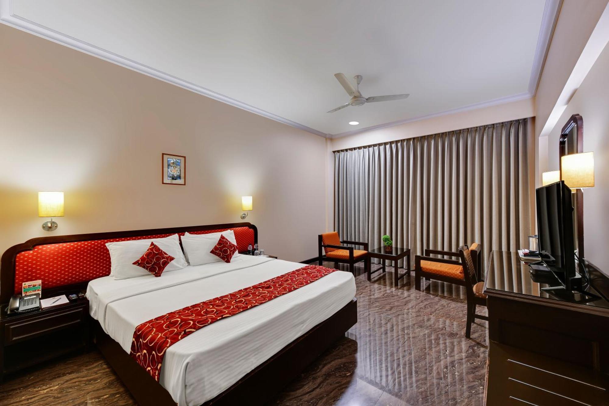 Resort Quality Regency,