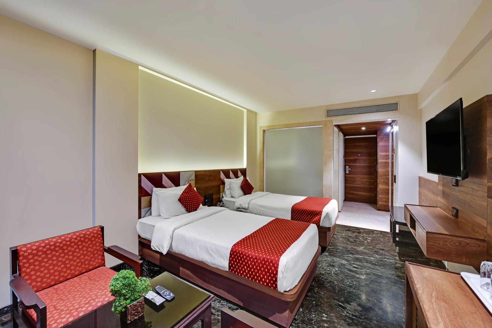 Resort Quality Regency, 3*