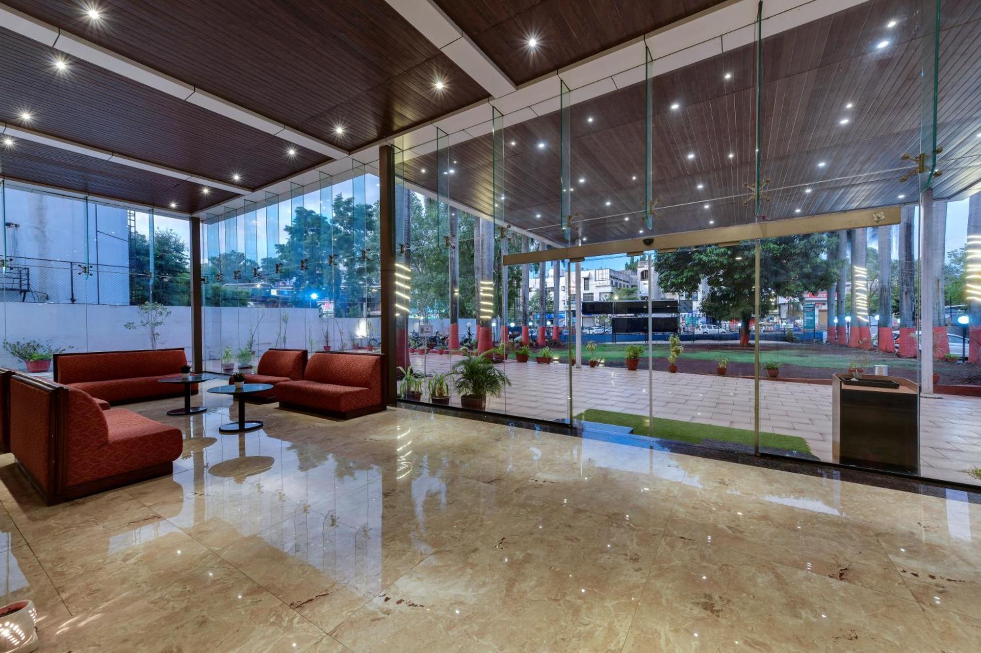 Quality Regency, Resort Nashik