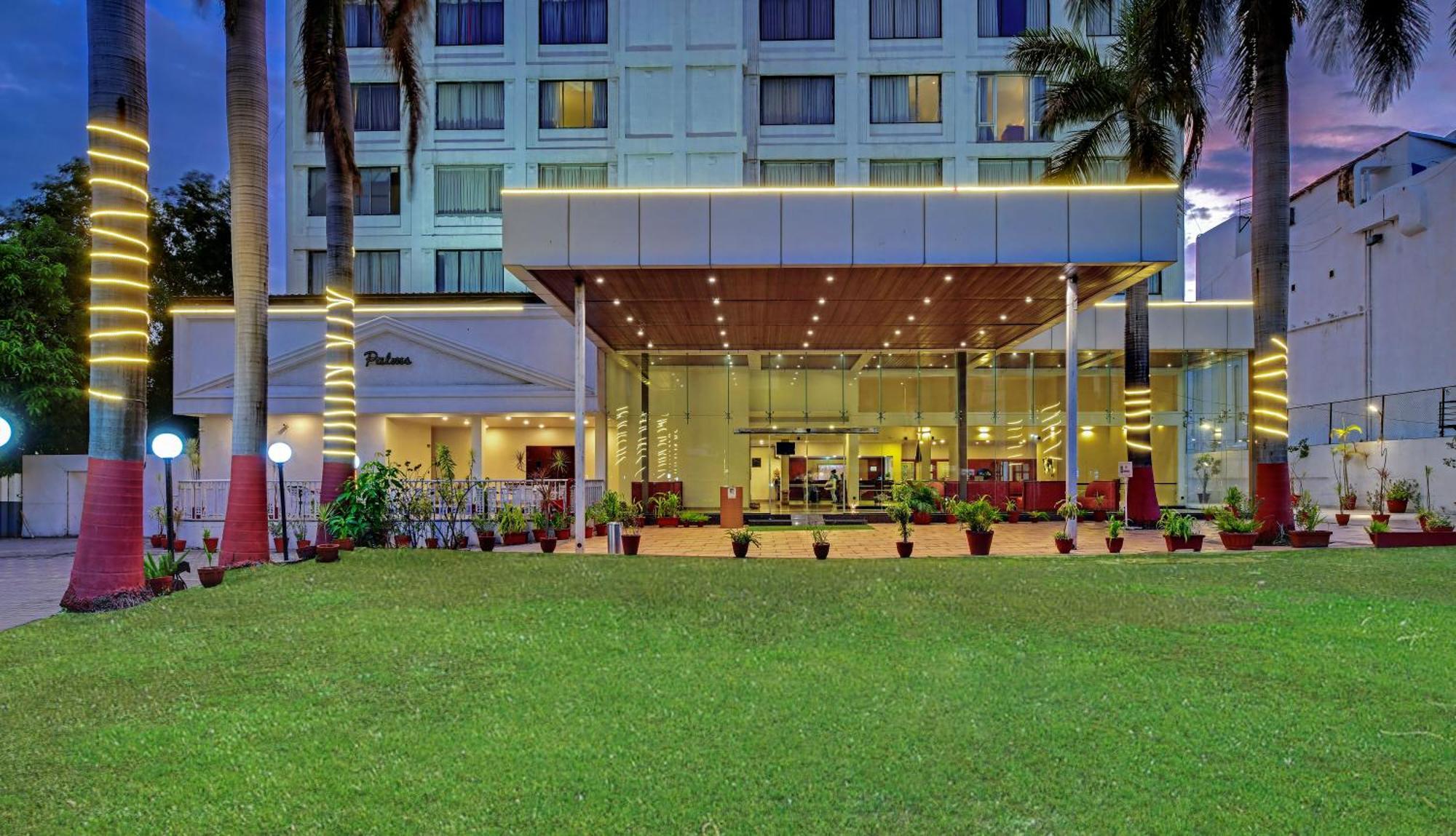 Resort Quality Regency, Nashik