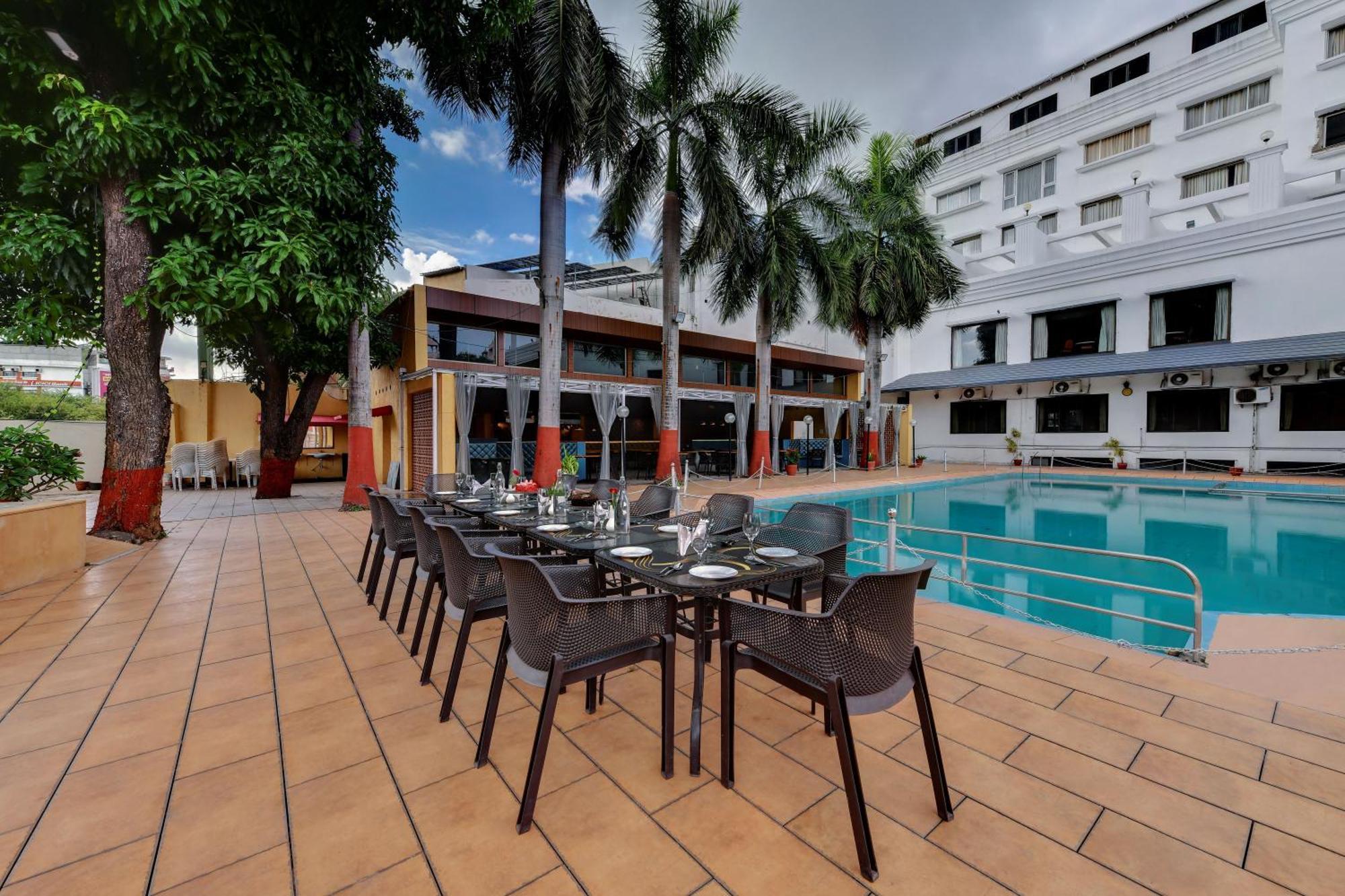 Resort Quality Regency,
