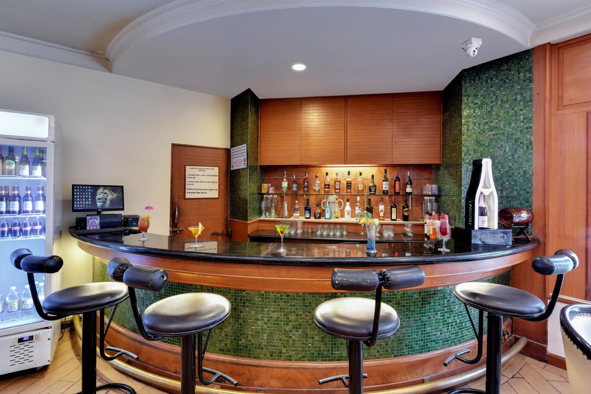 Resort Quality Regency, 3*