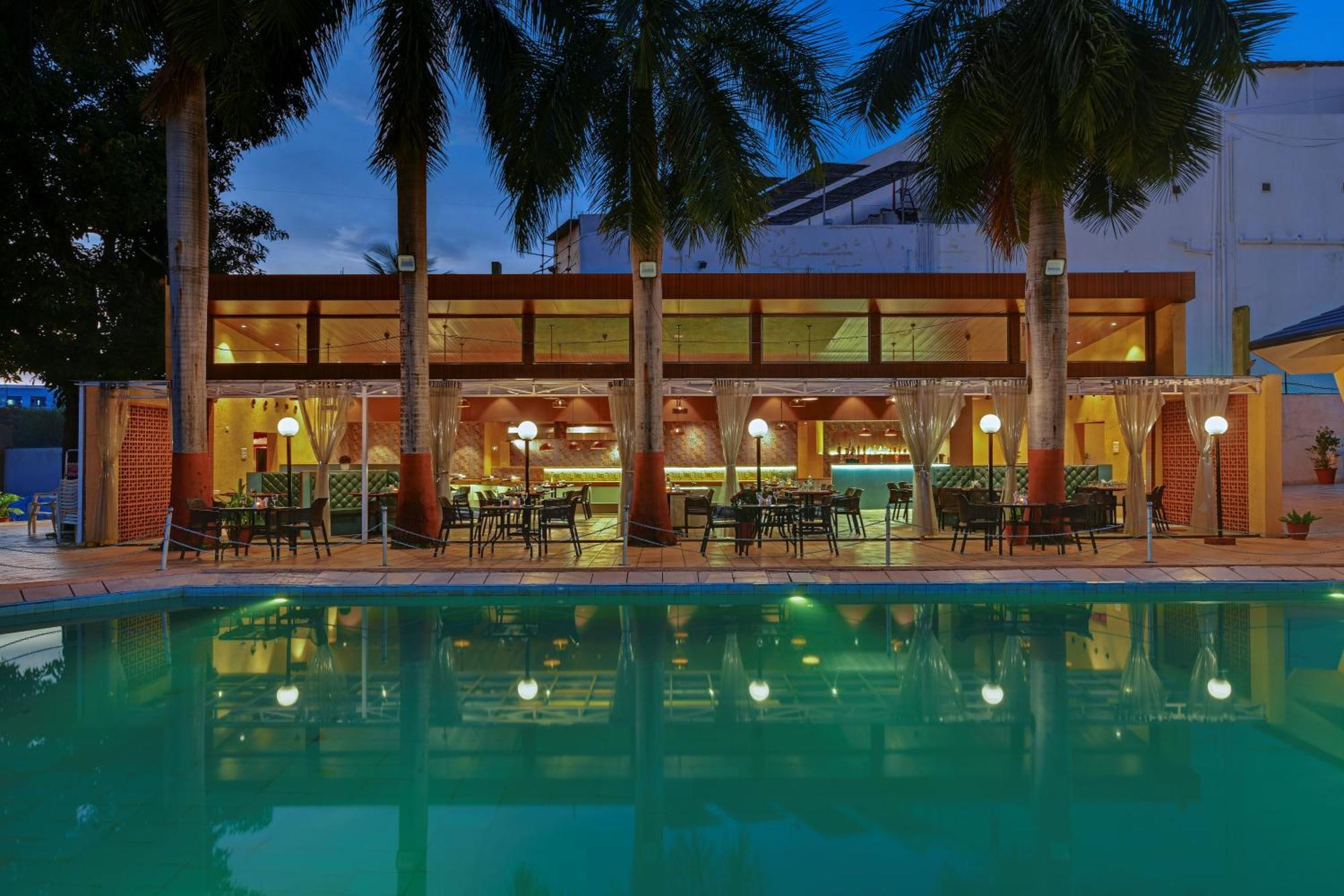Quality Regency, Resort Nashik