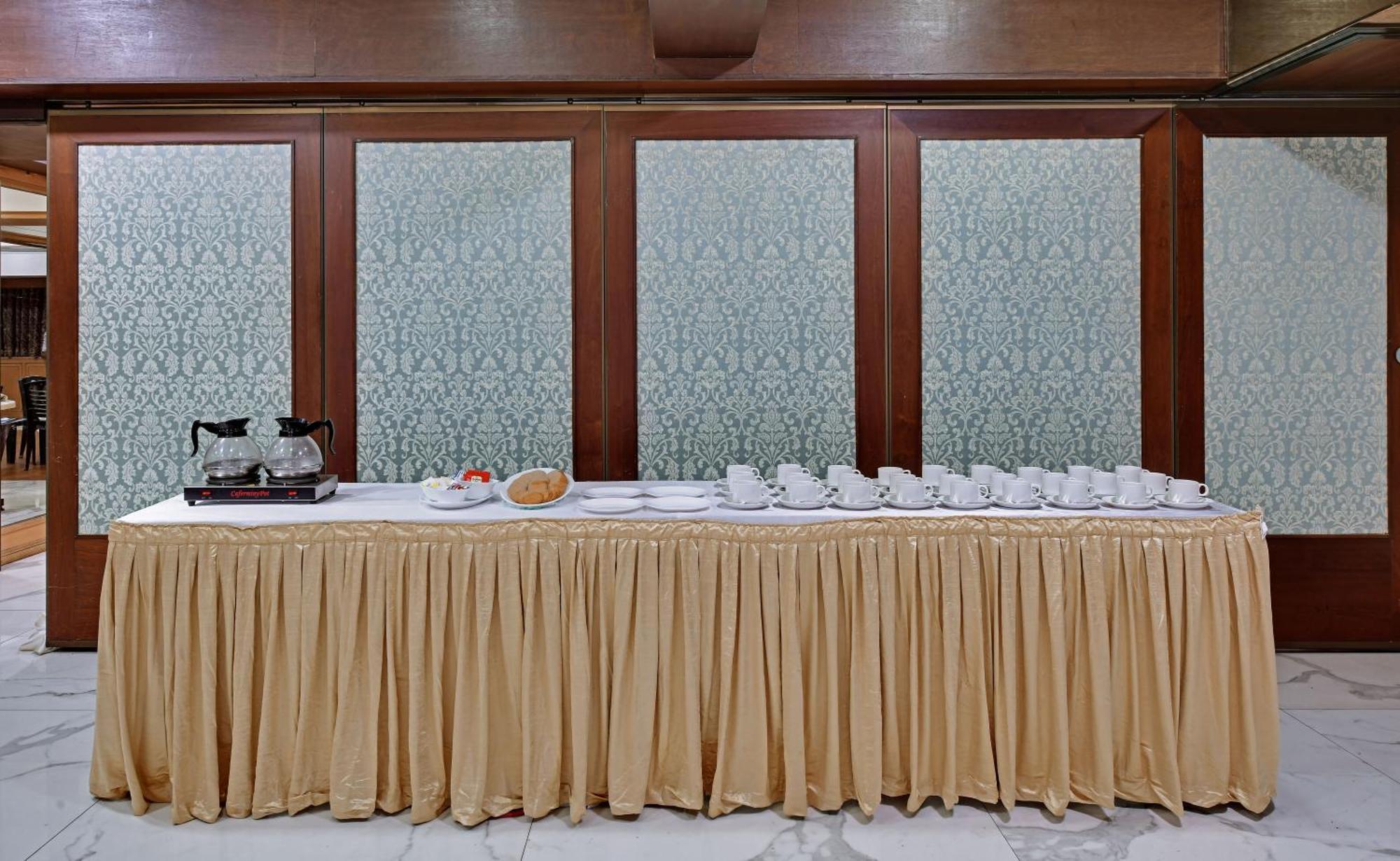 Resort Quality Regency, Nashik