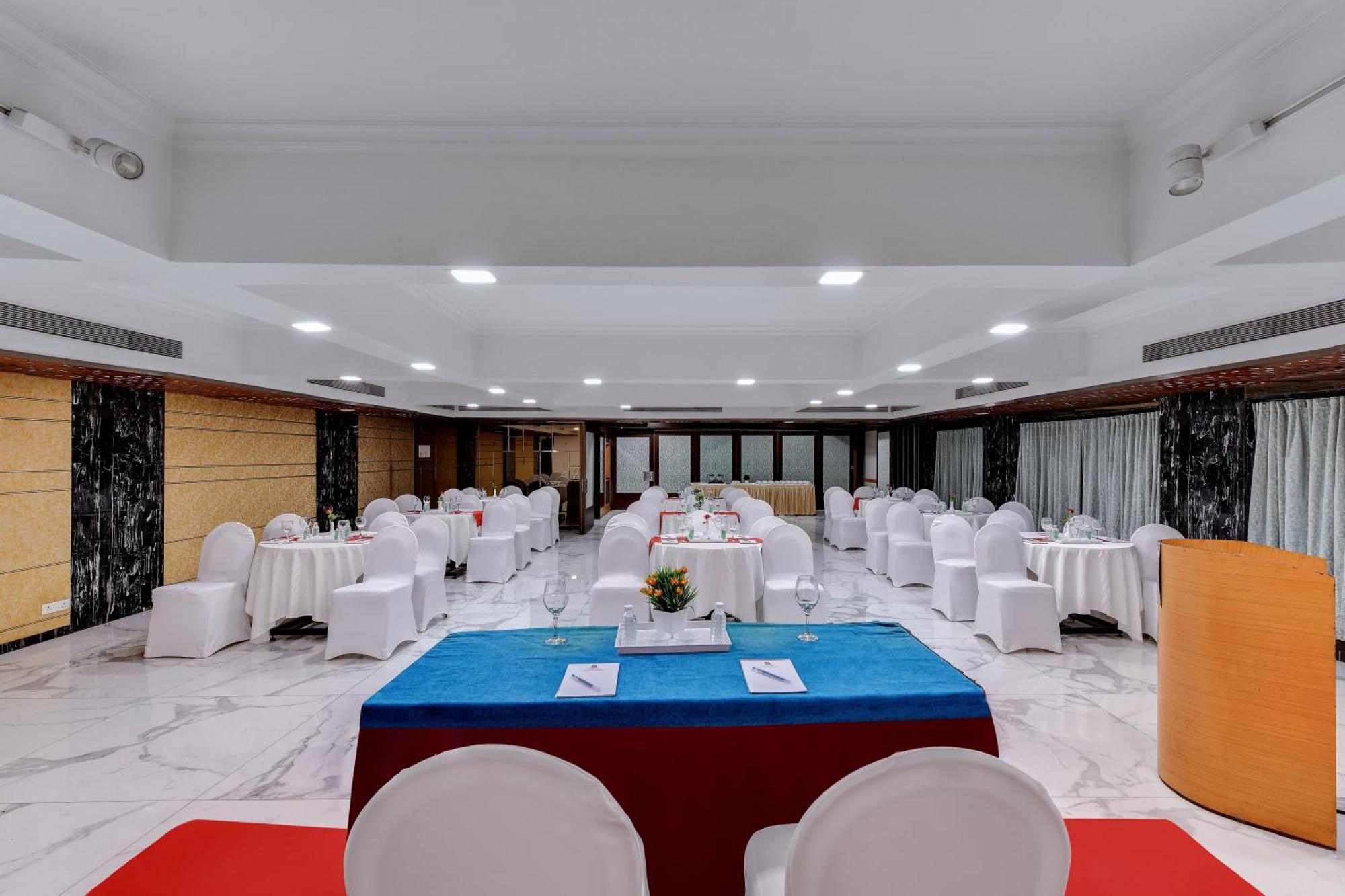 Quality Regency, 3* Nashik