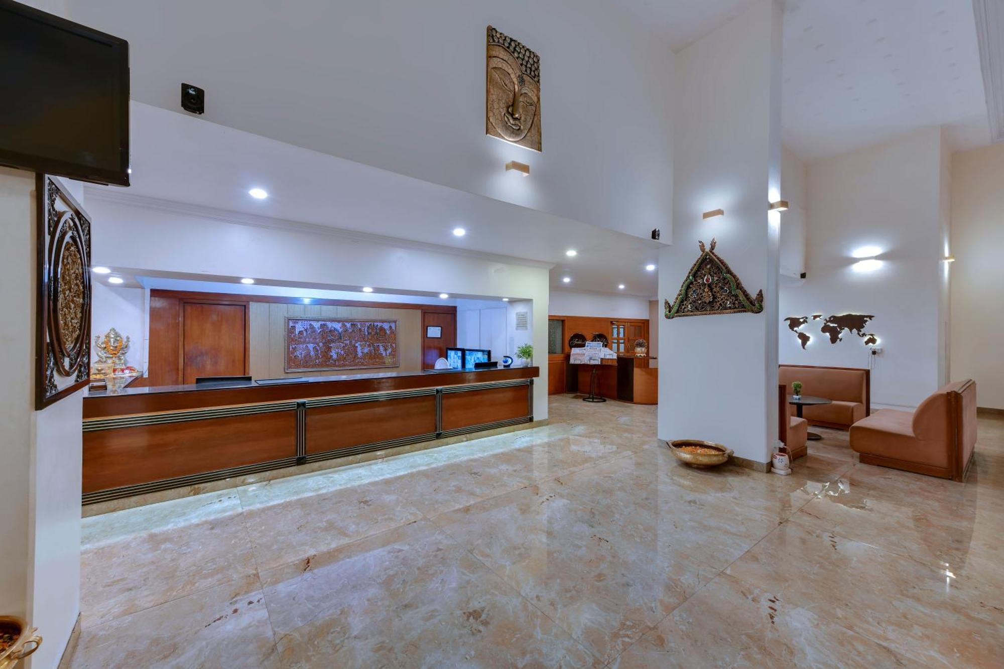 Resort Quality Regency,