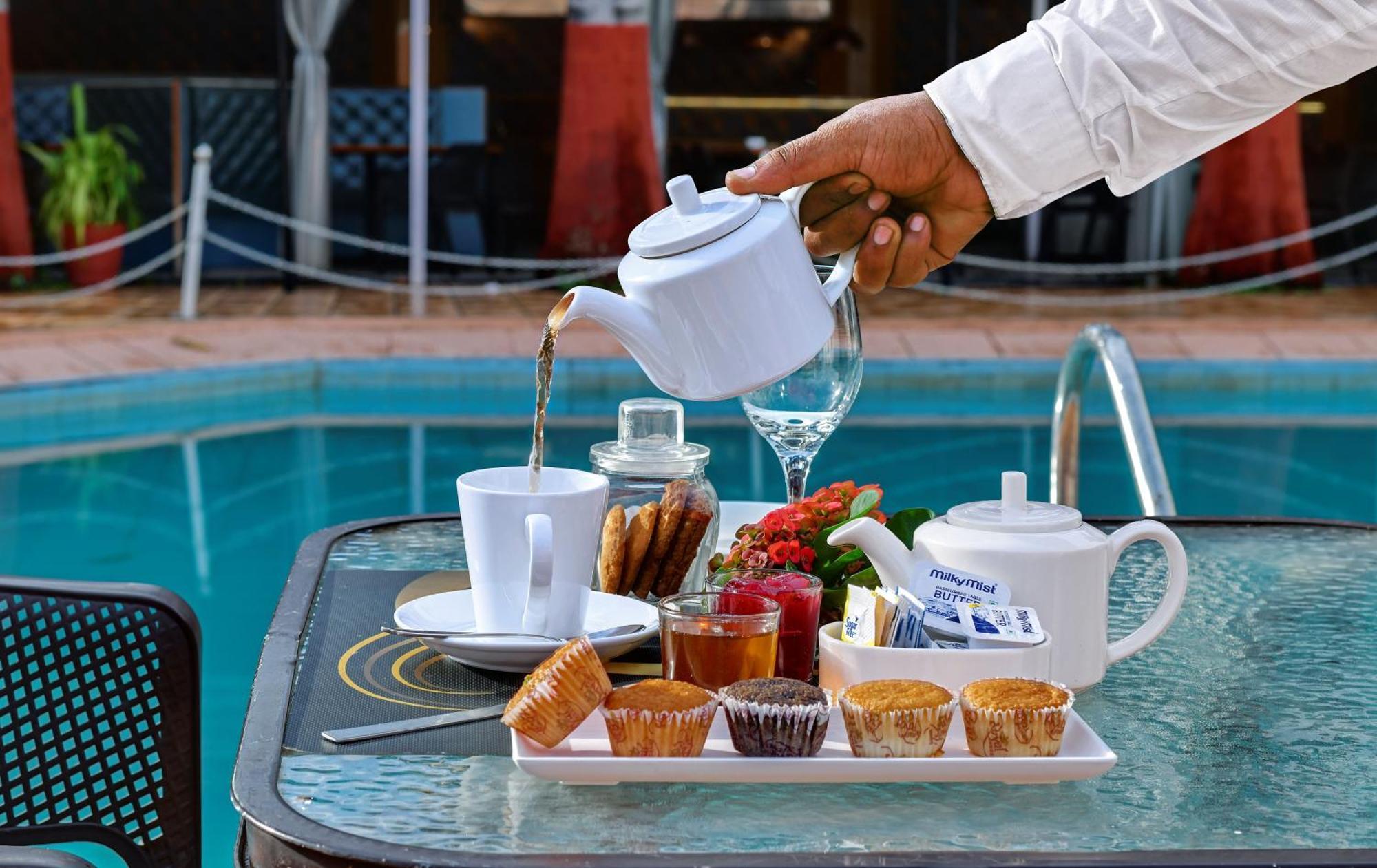 Quality Regency, Resort 3*