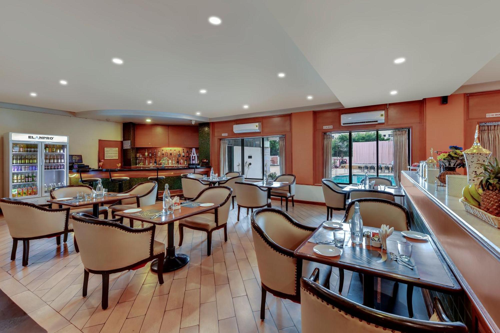 Resort Quality Regency, 3*