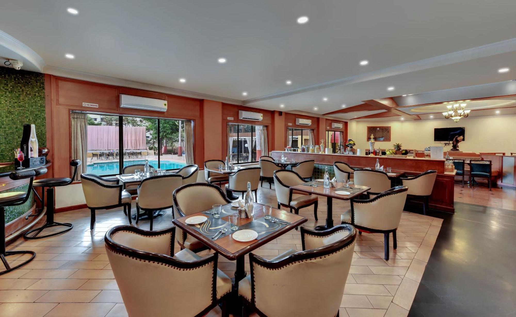 Quality Regency, Resort Nashik