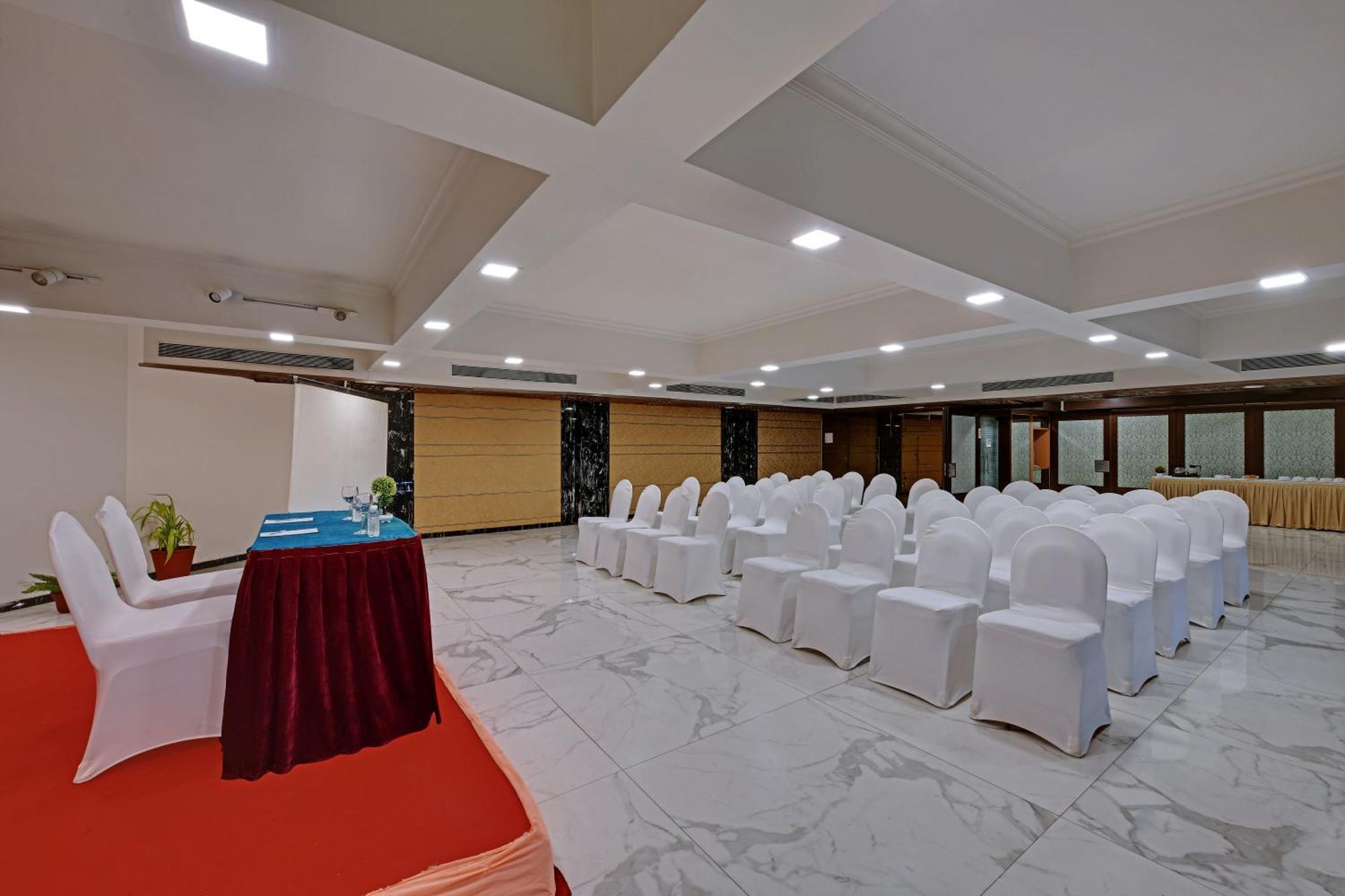 Quality Regency,
