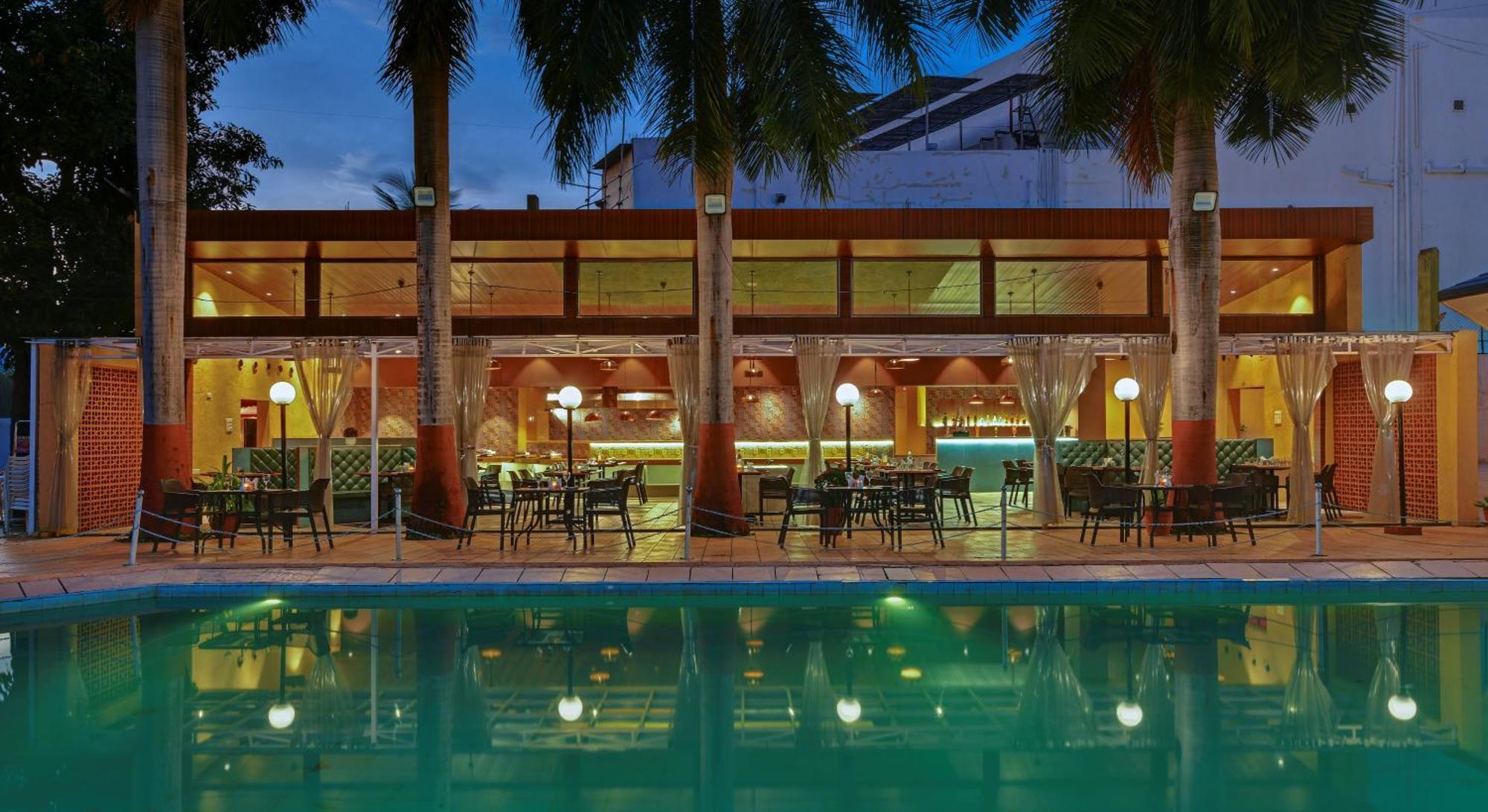 Quality Regency, Resort