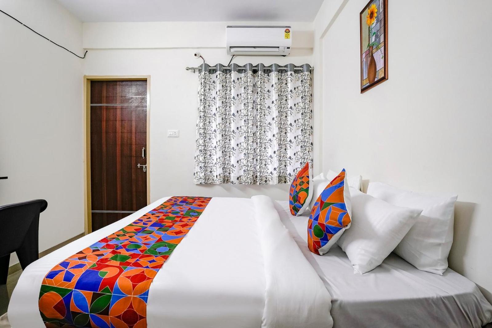 Hotel Comfort Caves Nashik