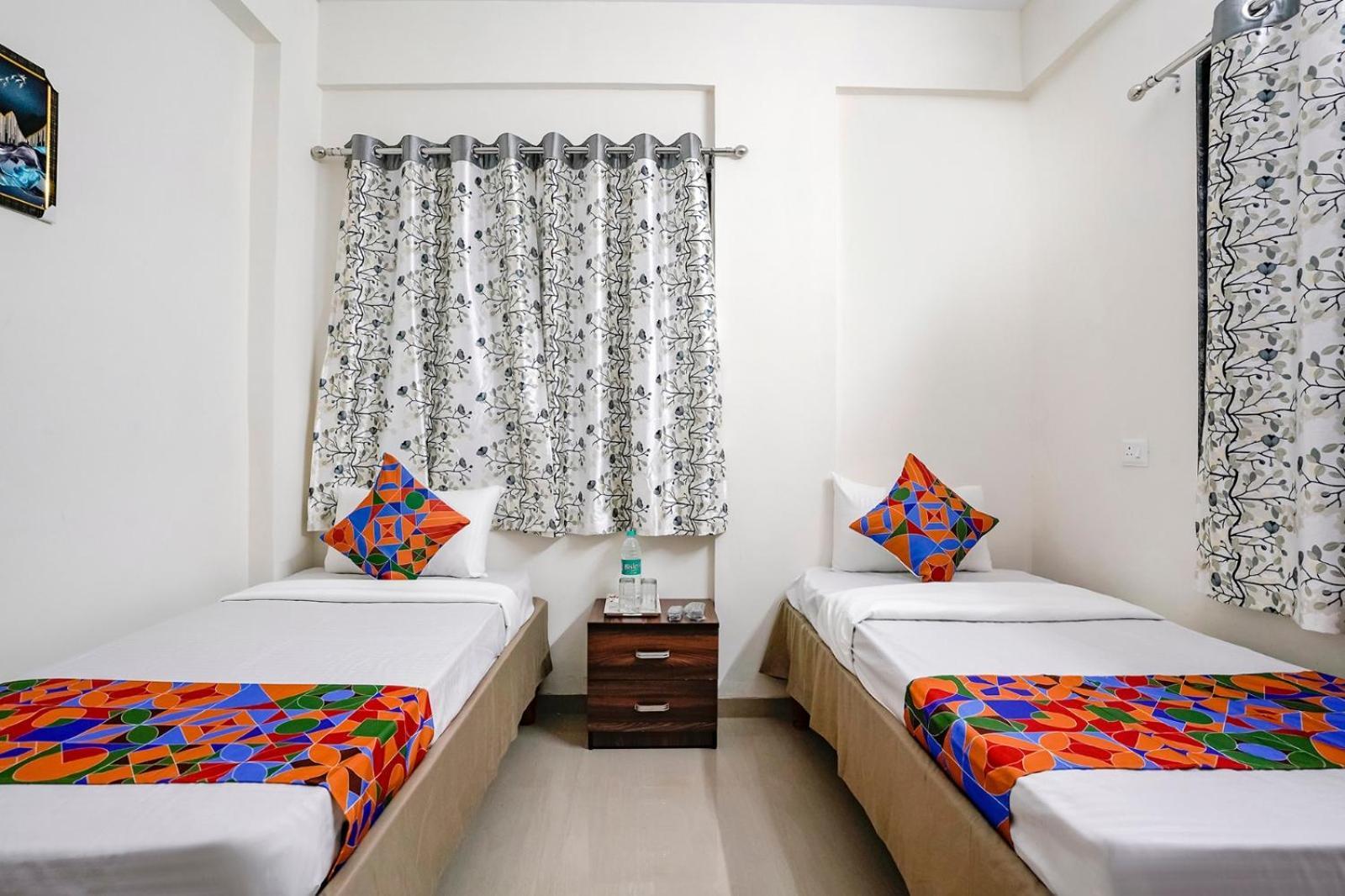 Hotel Comfort Caves 3*