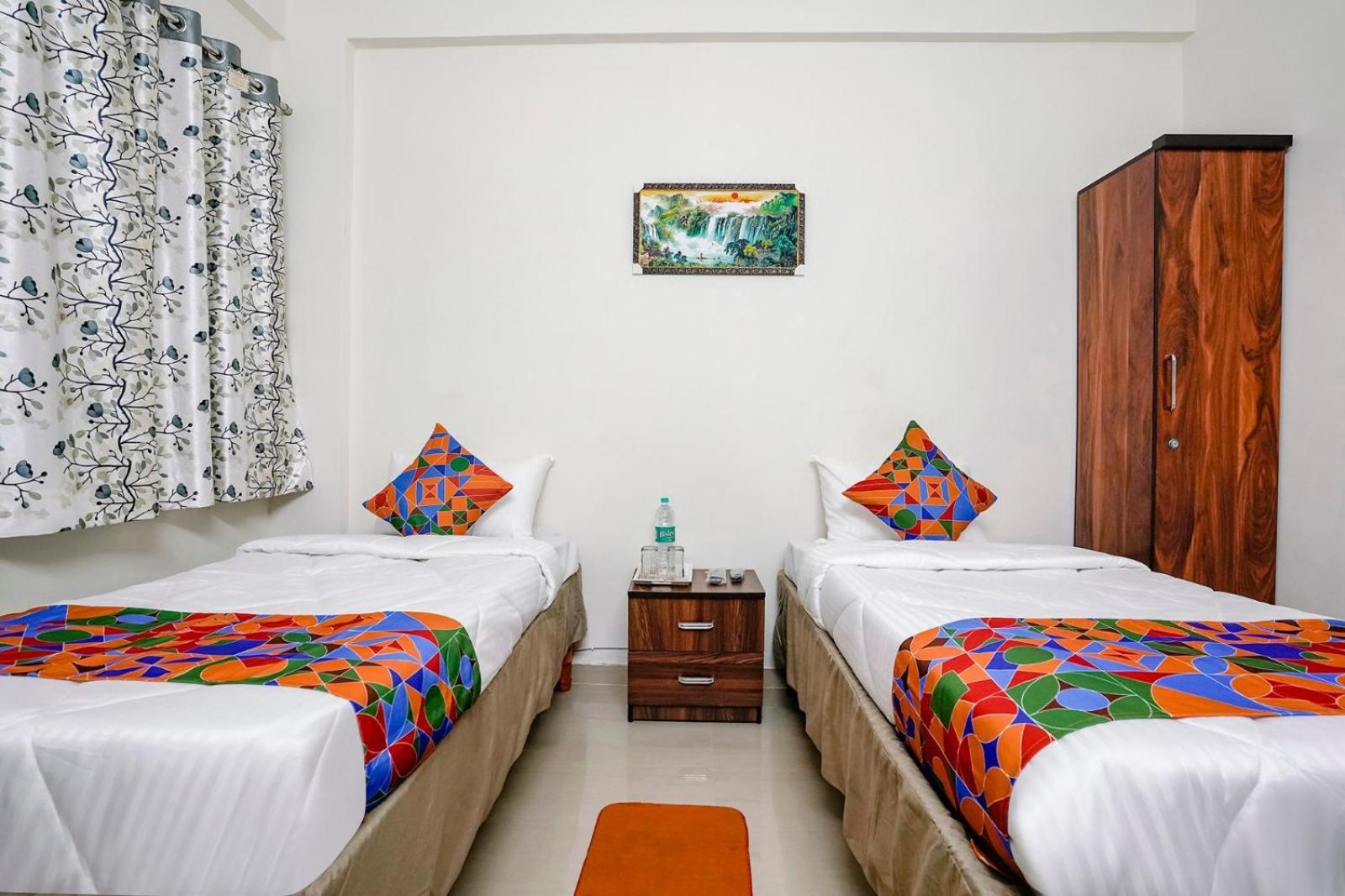 Comfort Caves Nashik