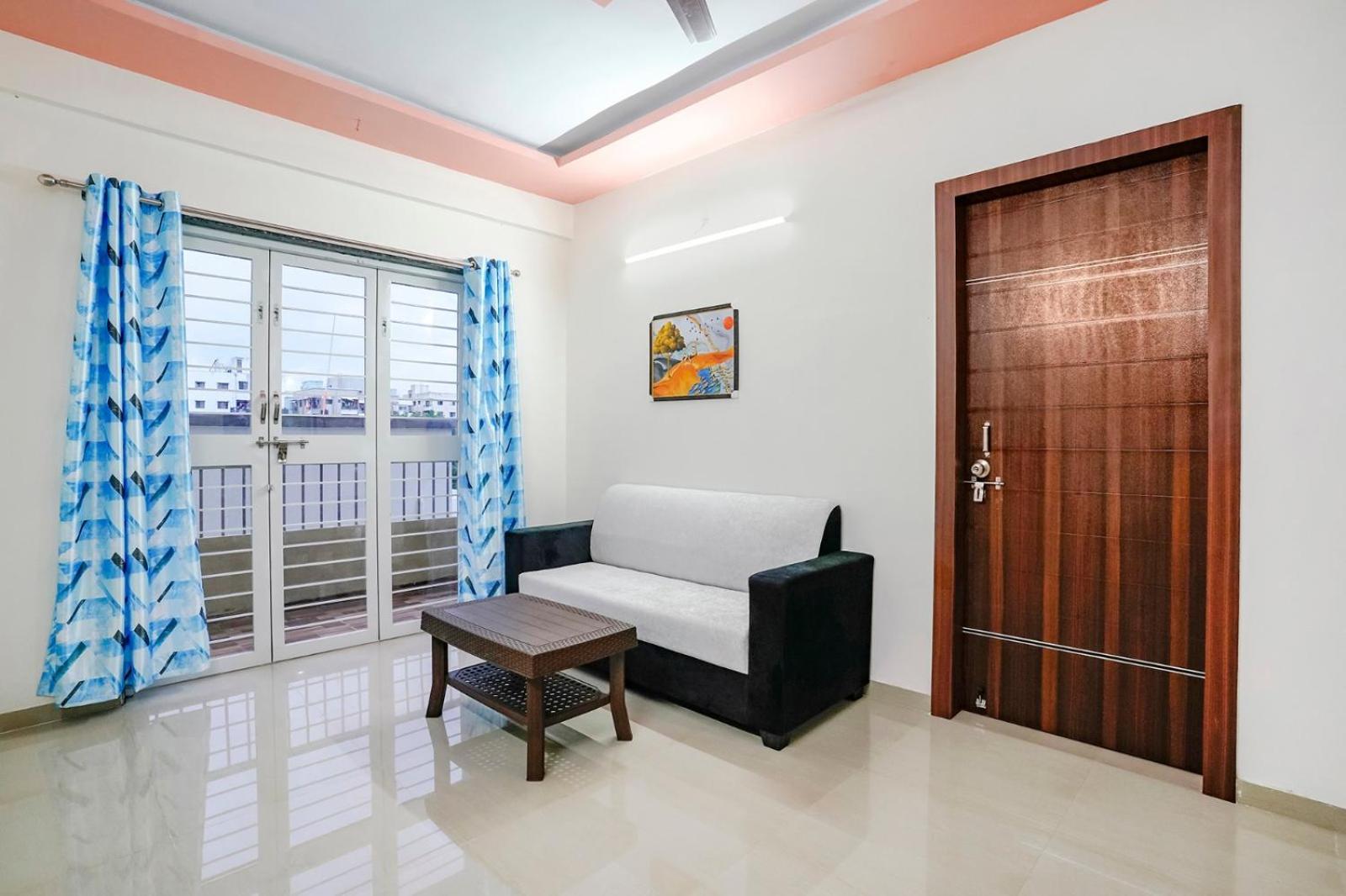Comfort Caves 3* Nashik