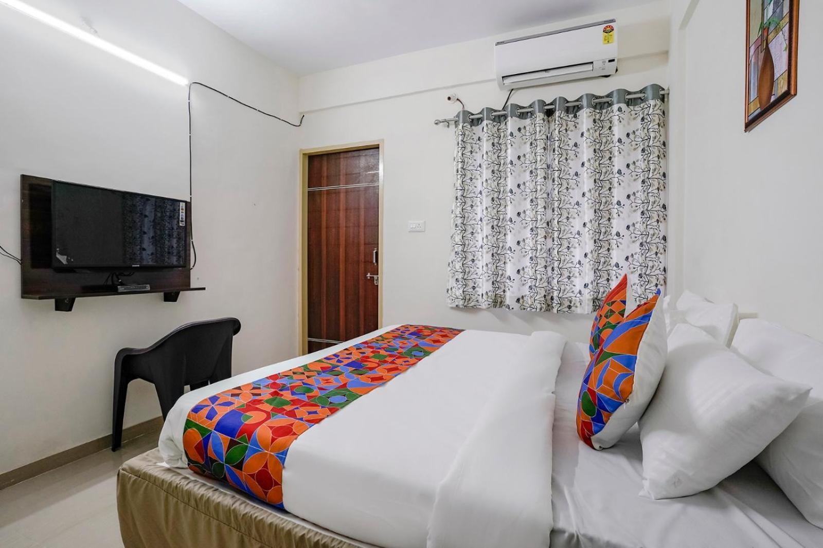 Comfort Caves Hotel 3*