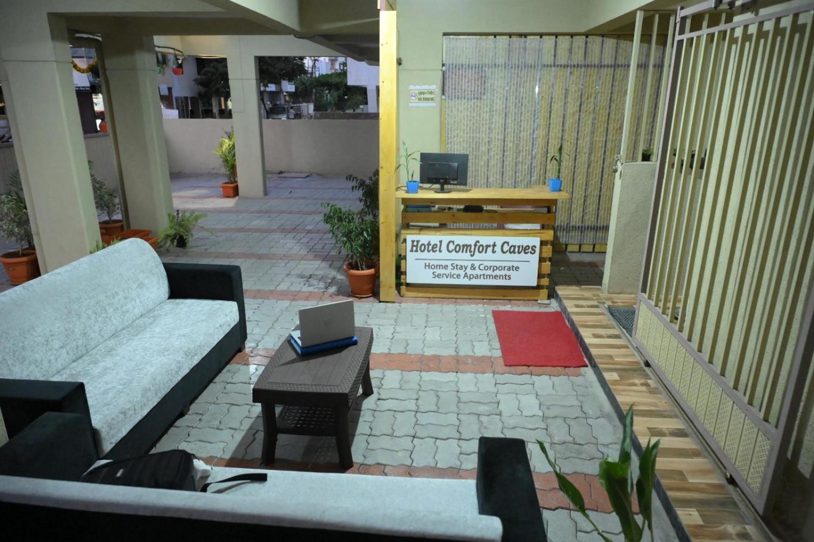 Hotel Comfort Caves Nashik
