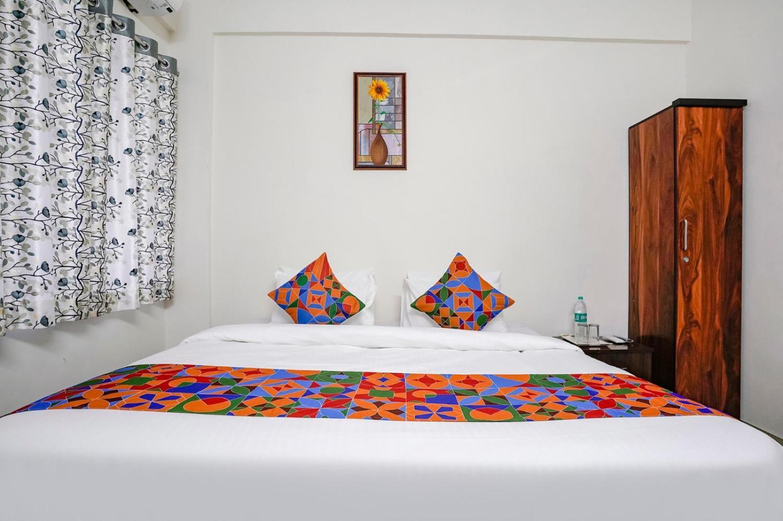Hotel Comfort Caves