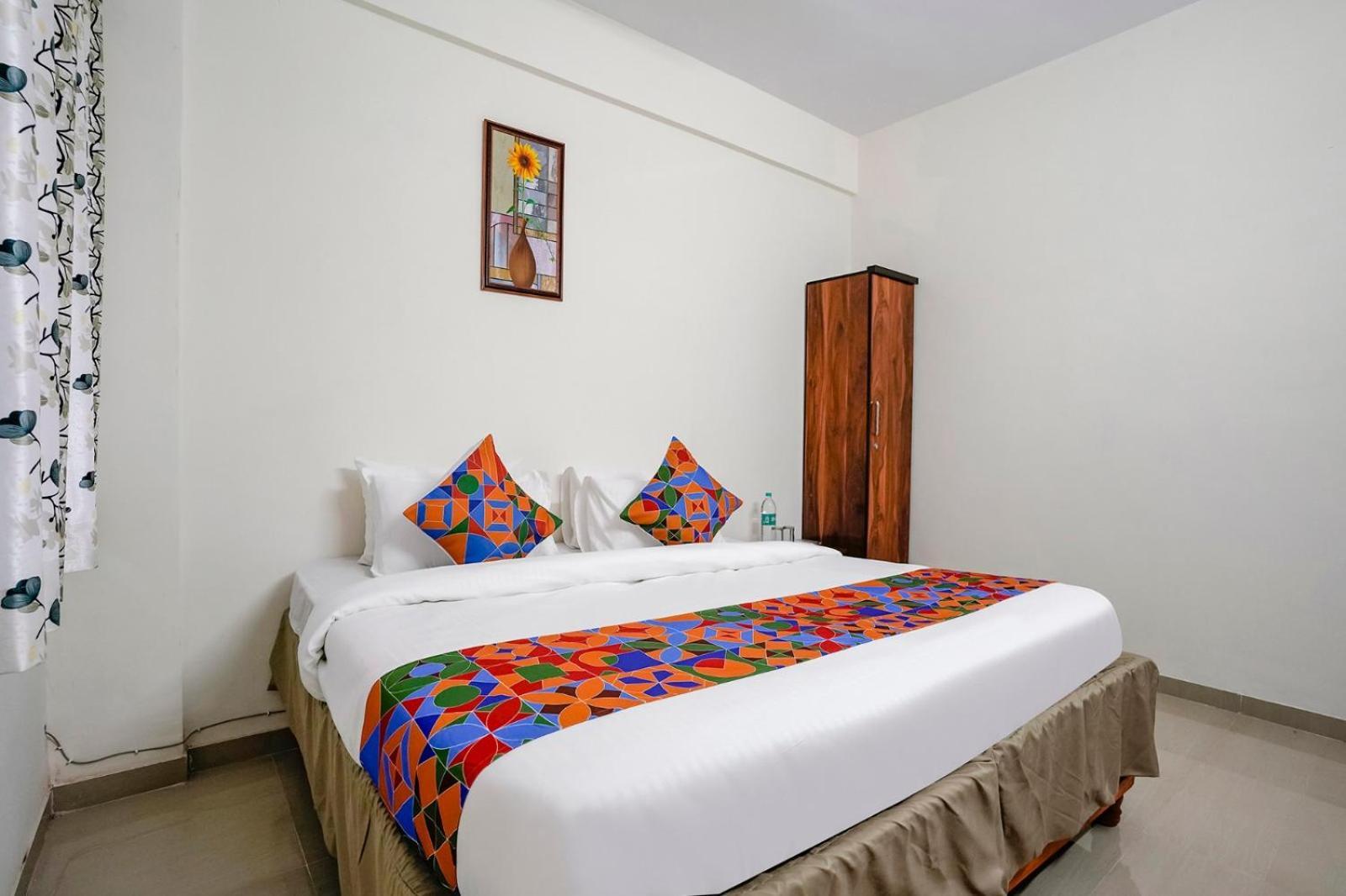 Comfort Caves Hotel Nashik