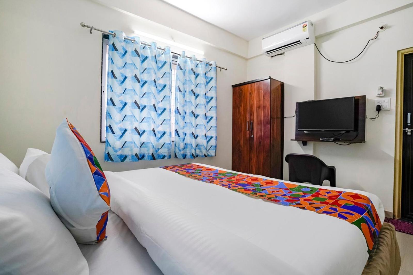 Hotel Comfort Caves Nashik