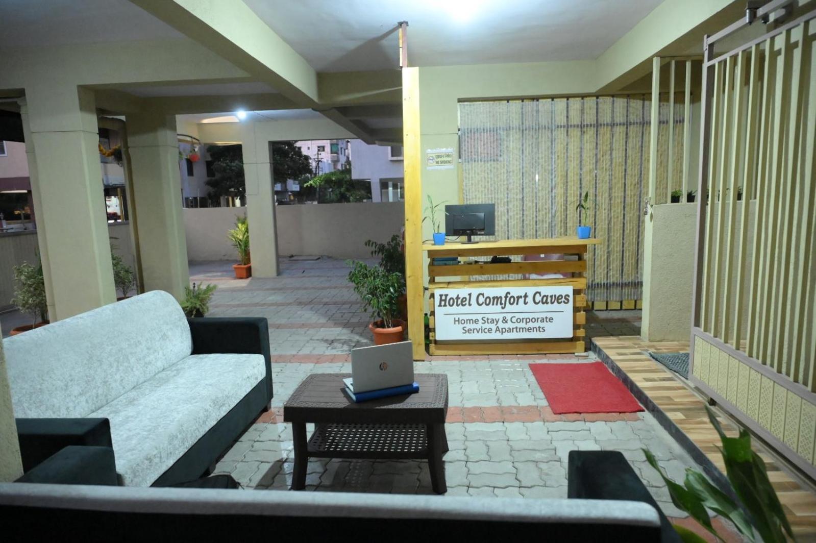 Comfort Caves Nashik