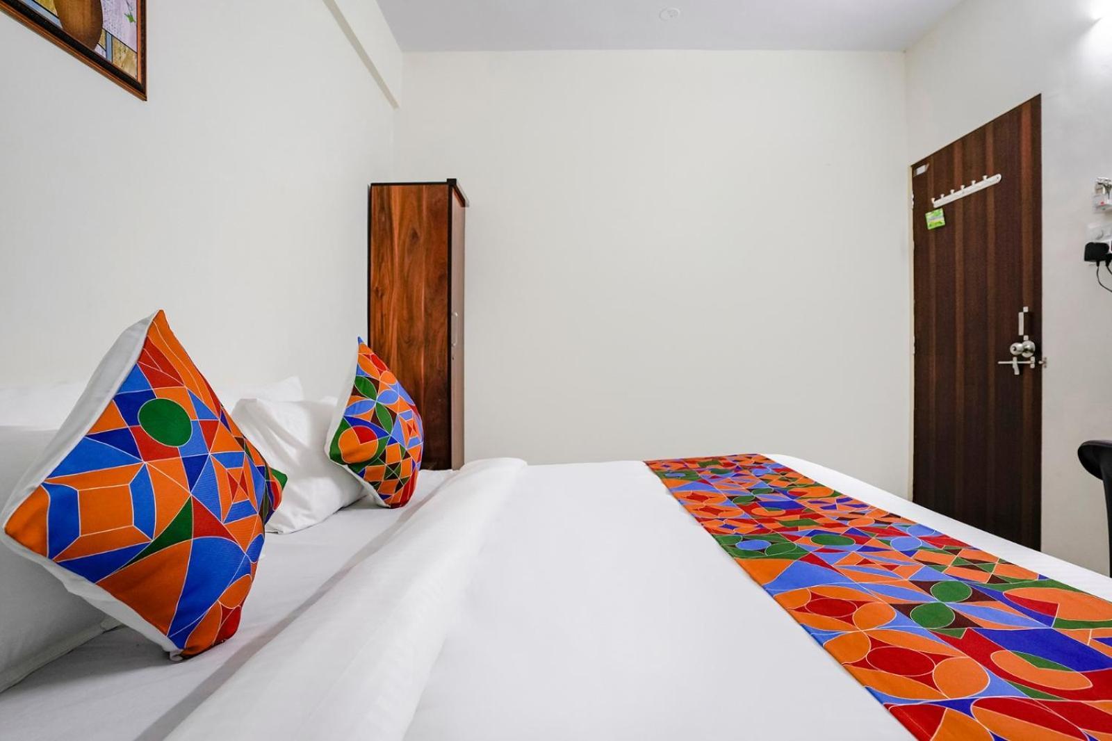 Comfort Caves 3* Nashik