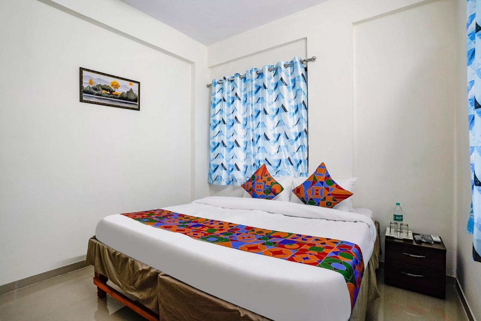 Hotel Comfort Caves