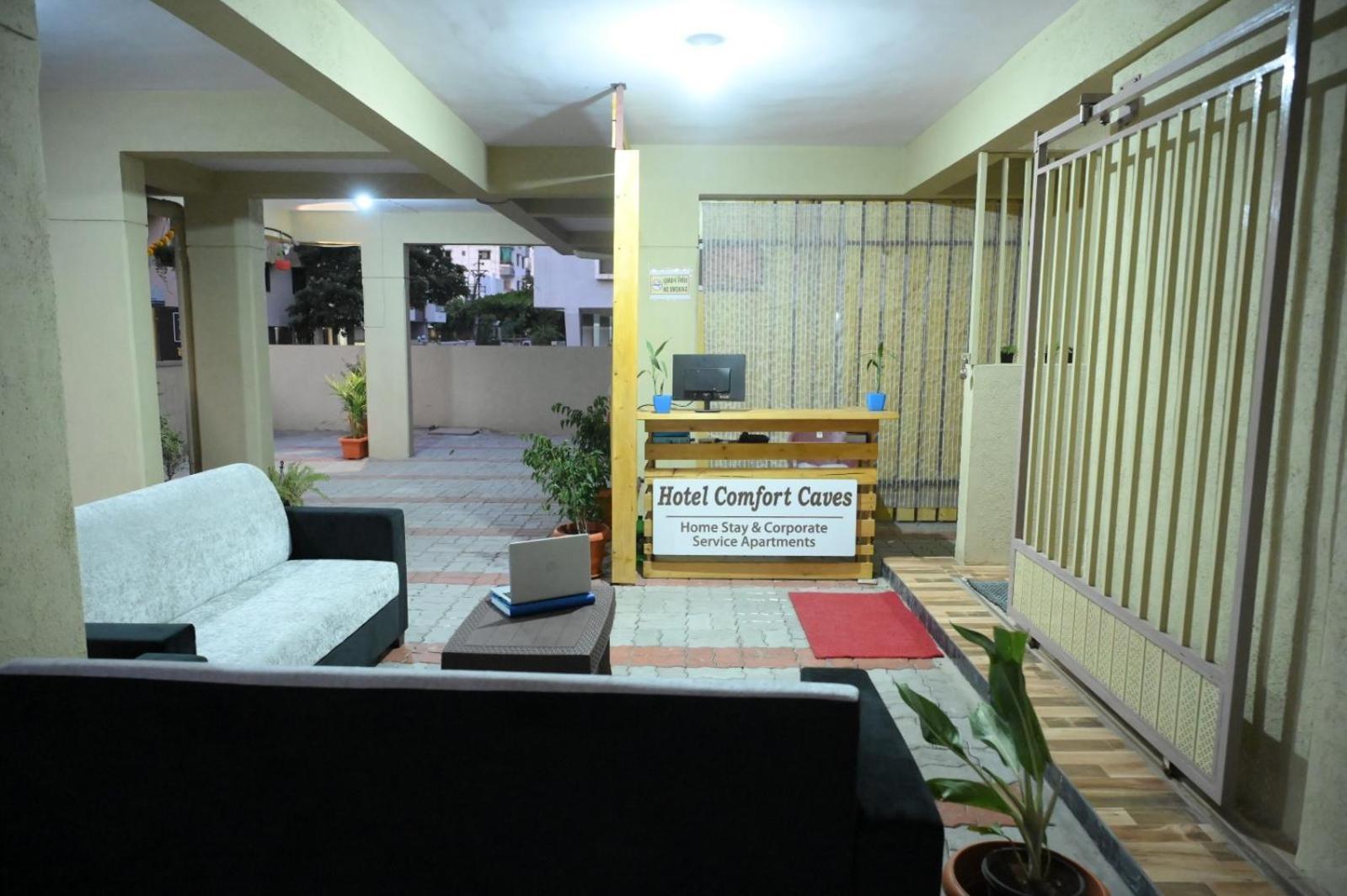 Comfort Caves Hotel 3*