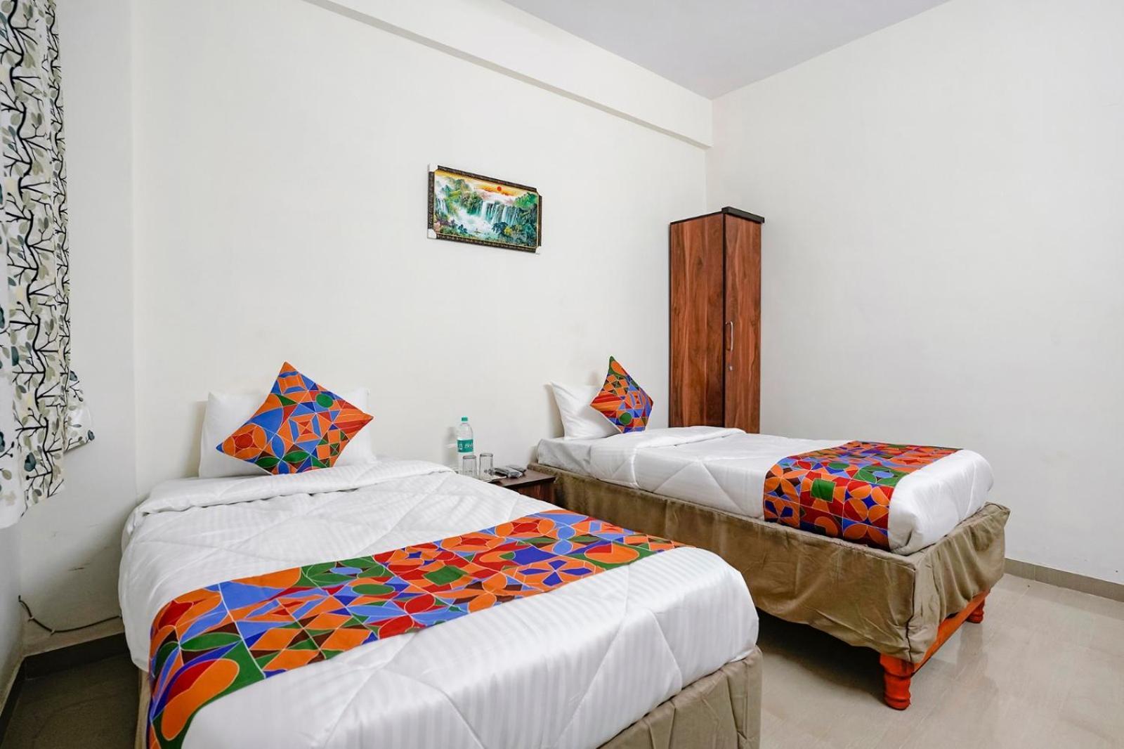 Hotel Comfort Caves 3*