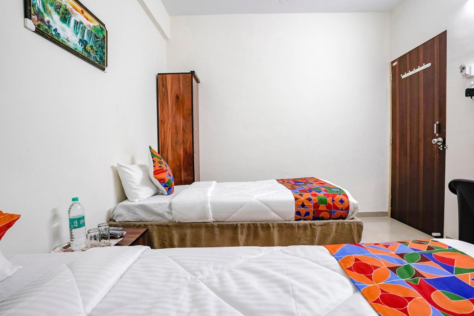 Comfort Caves Hotel Nashik